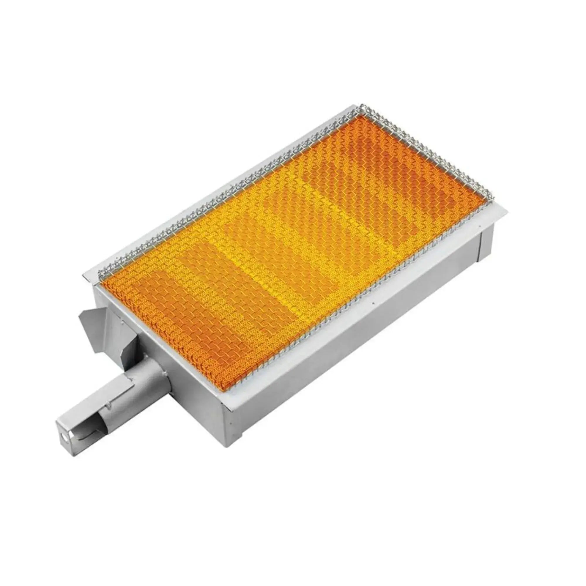 American Made Grills Atlas Drop-In Infrared Sear Burner (IRB-ATS) — 16,500 BTU, Up to 1,000°F+ American Made Grills