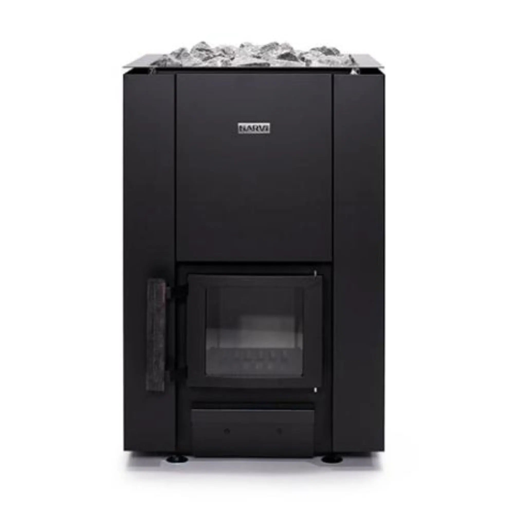 Narvi Kaamos 20 Wood-Burning Sauna Stove 21 kW Narvi