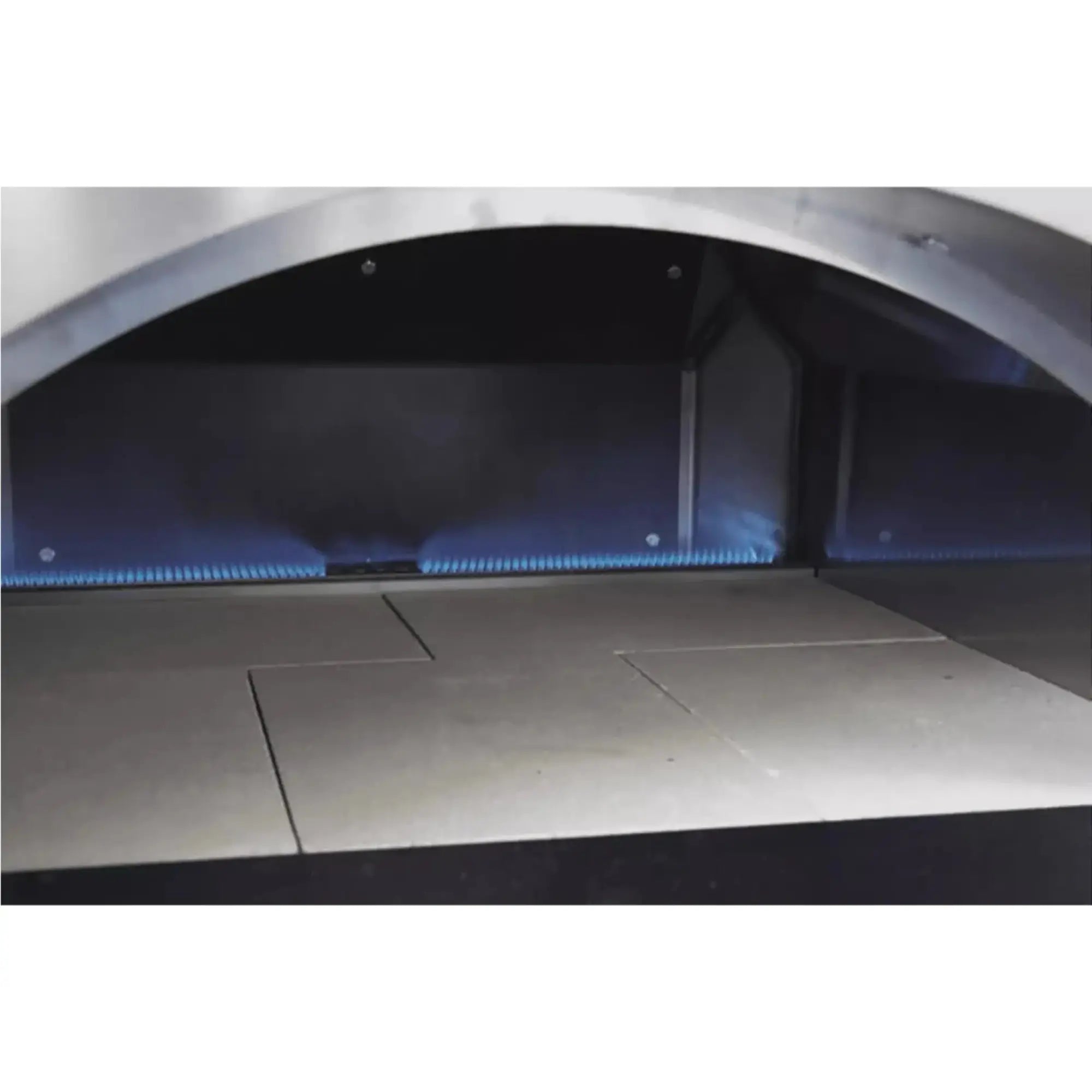 Bull Gas Fired Outdoor Oven – Liquid Propane Bull