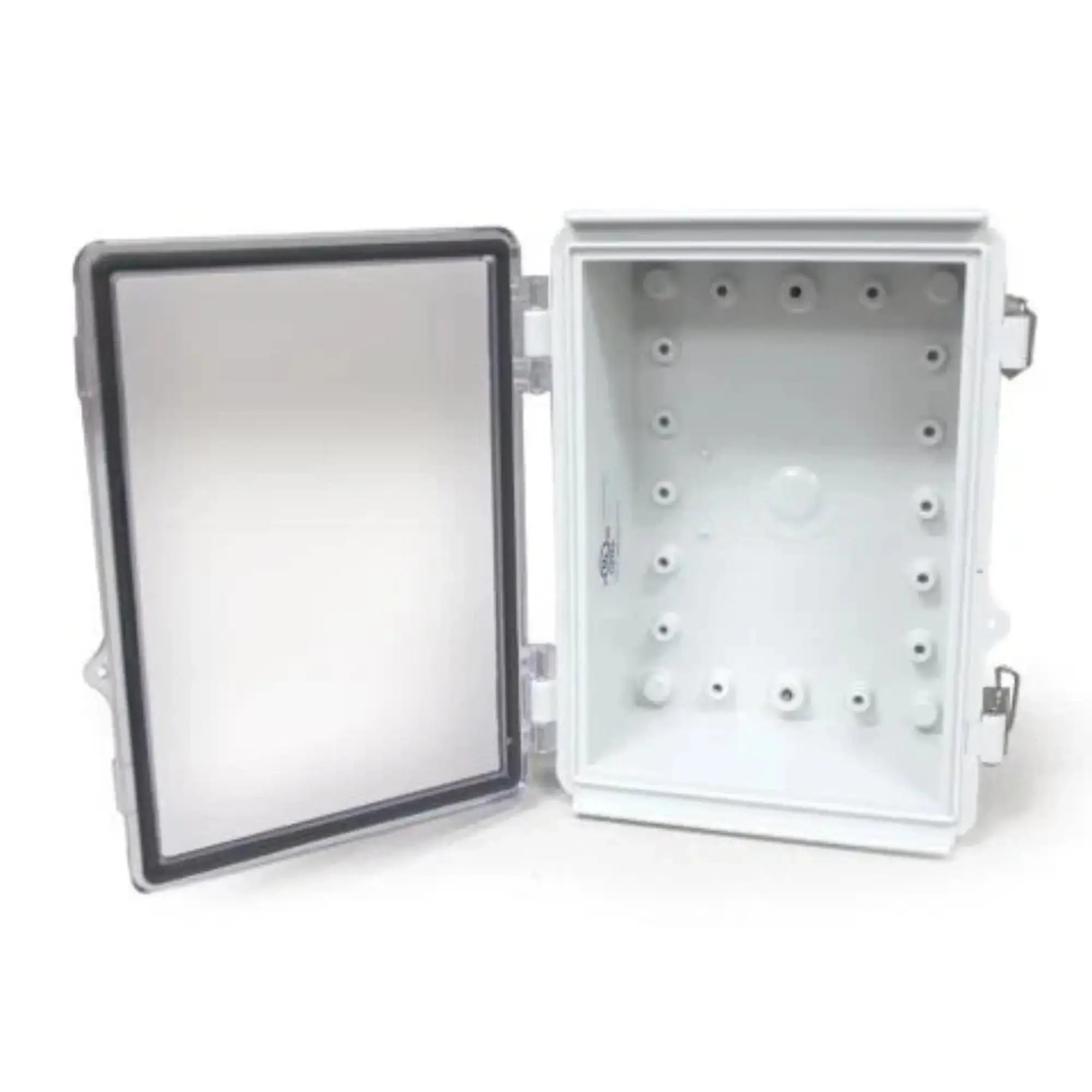 SaunaLife Waterproof Sauna Controller Enclosure SaunaLife