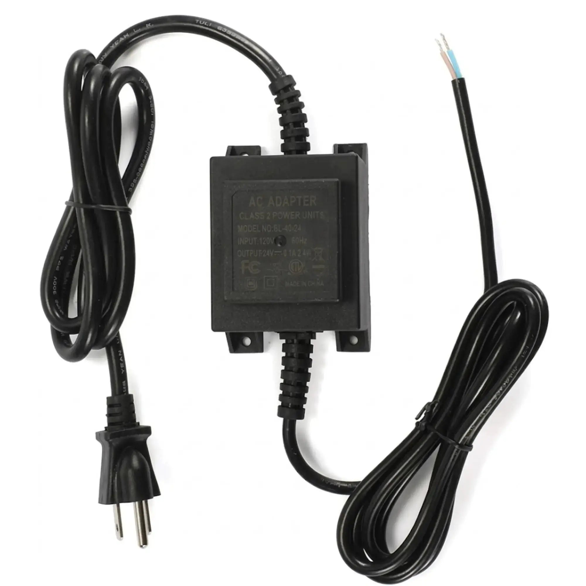 Tempest Single Ignition Transformer – 24V – Model 94800833 Fire Garden