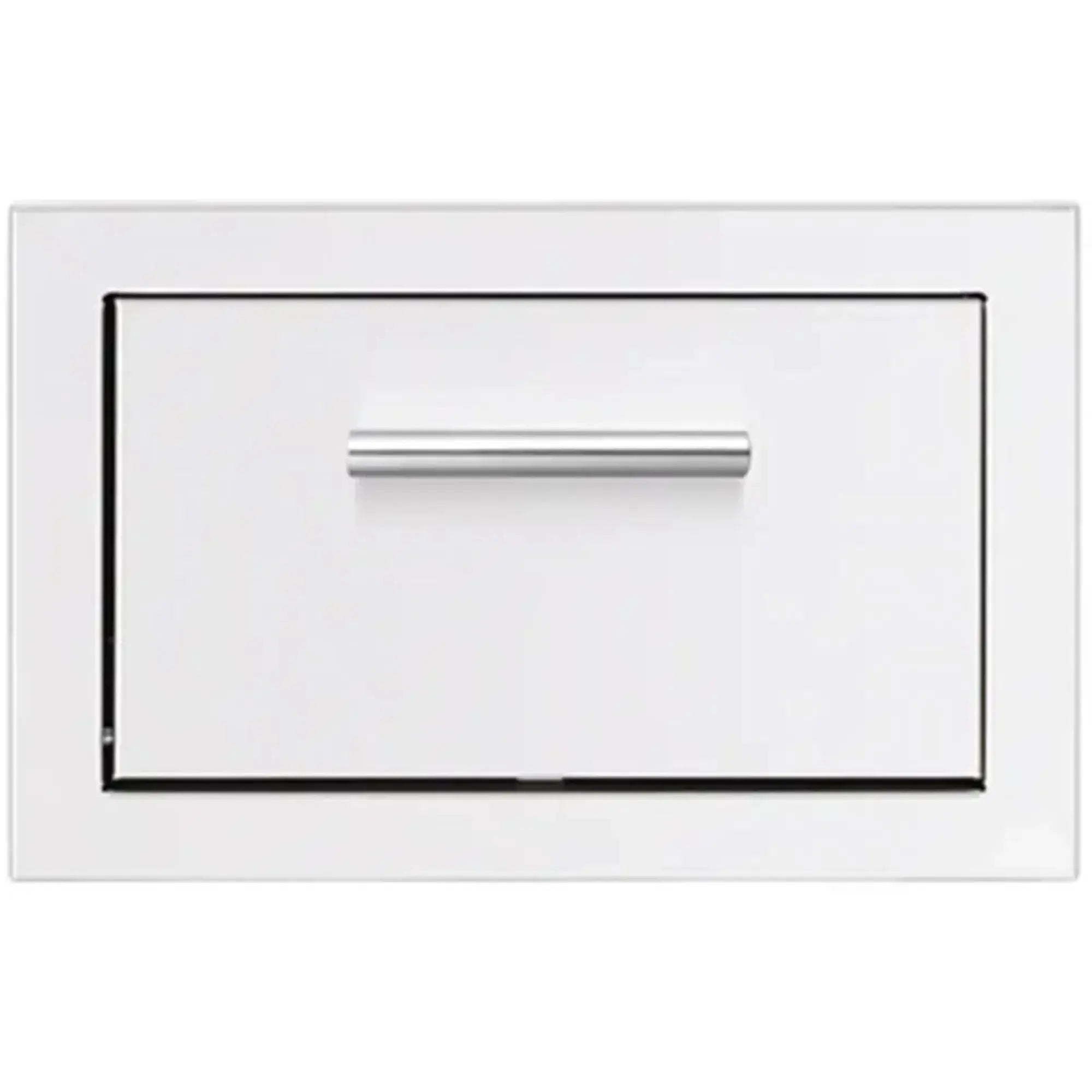 Summerset 17" Built-In Paper Towel Holder — 304 SS Outdoor Kitchen | TH-17 Summerset