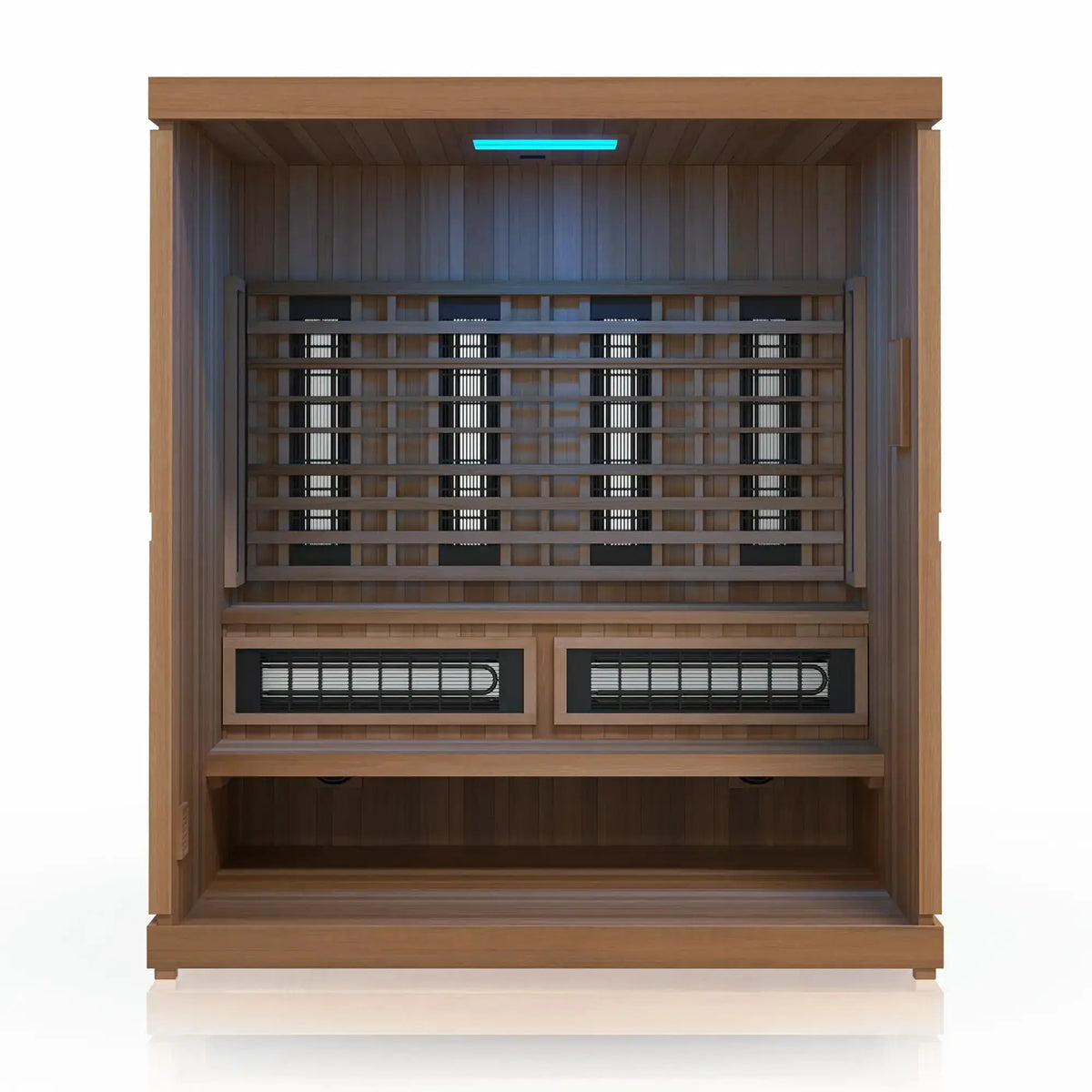 Finnmark FD-5 Trinity XL Infra-Steam Sauna Finnmark