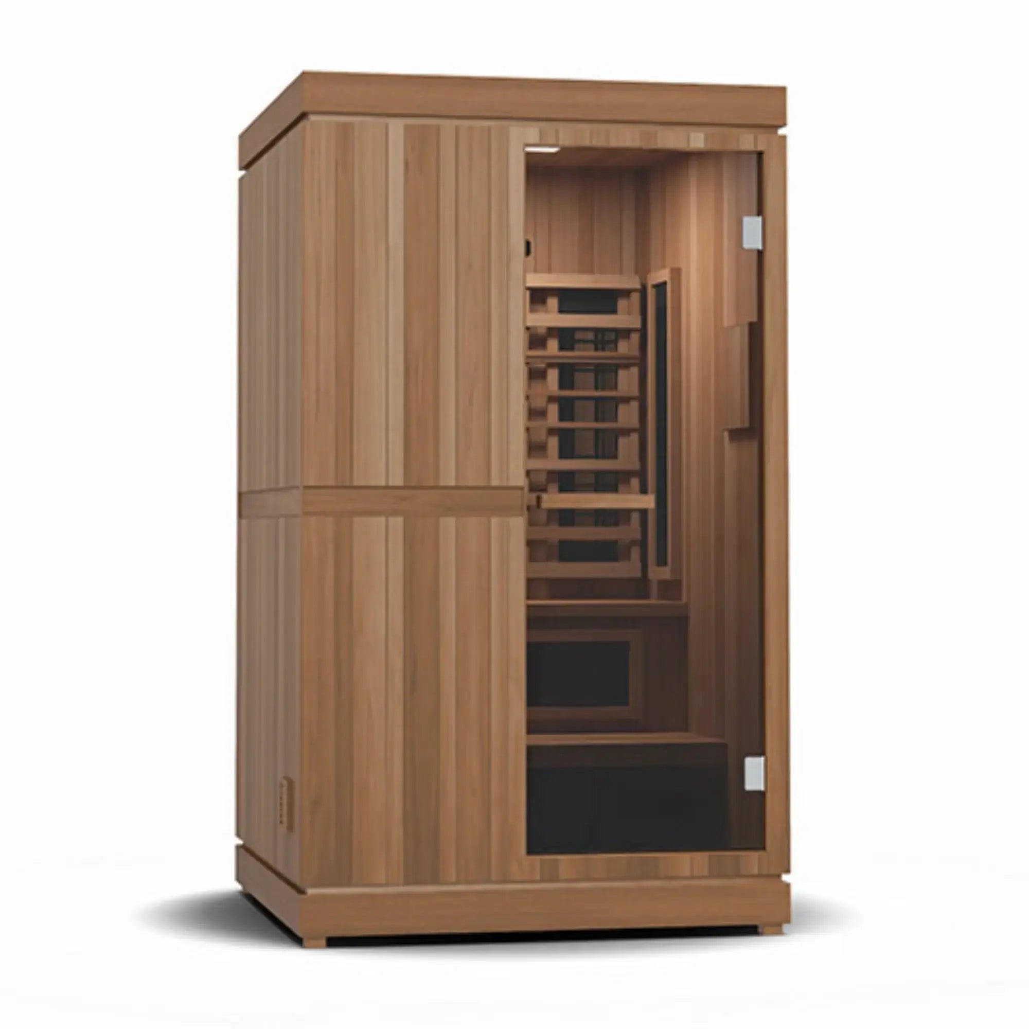Finnmark FD-4 Trinity Infra-Steam Sauna Finnmark
