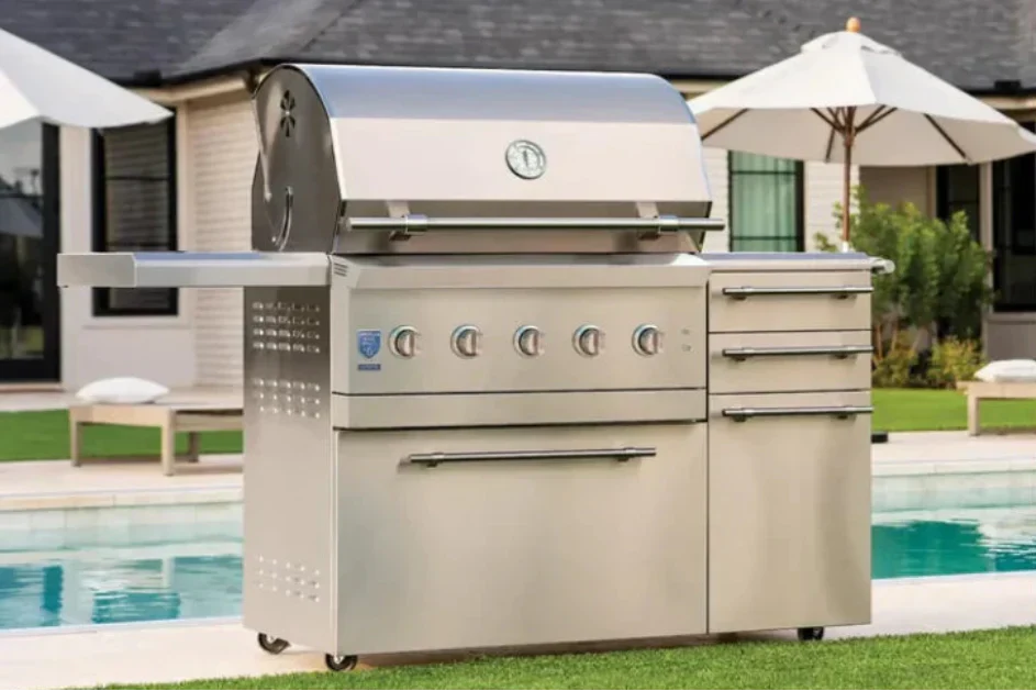 Is a Charcoal and Gas Combo Grill Worth It?