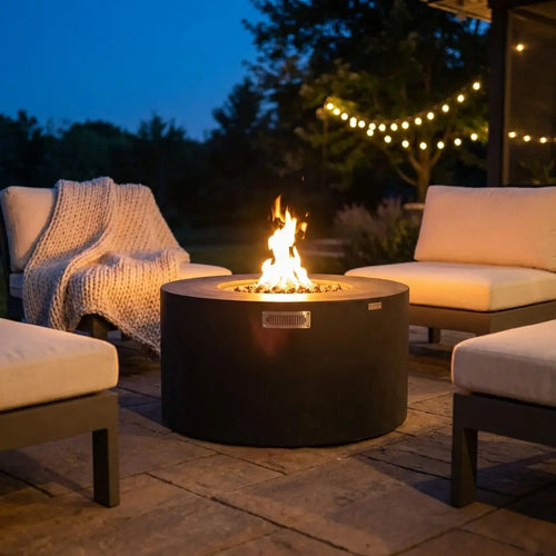 Fire Pits