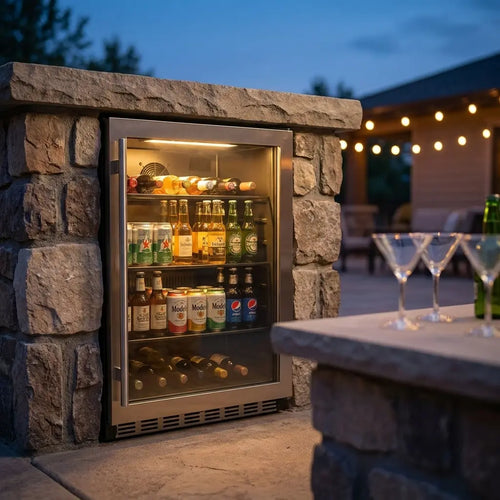 Refrigeration
