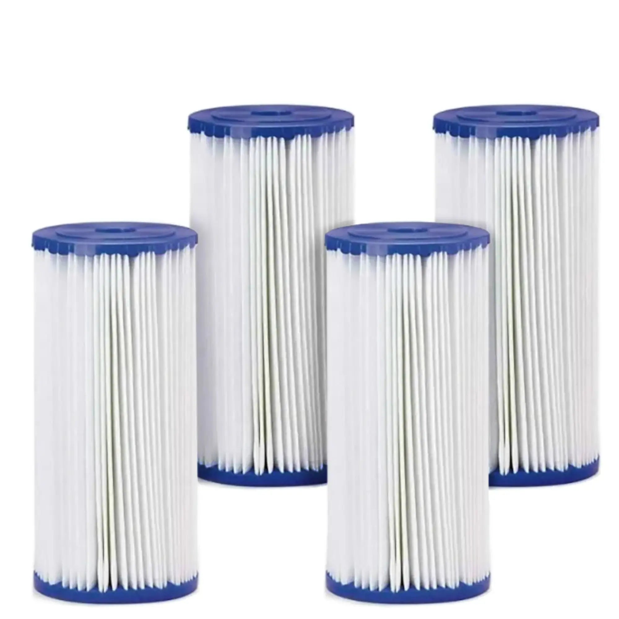 Finnmark Pleated Filter Finnmark