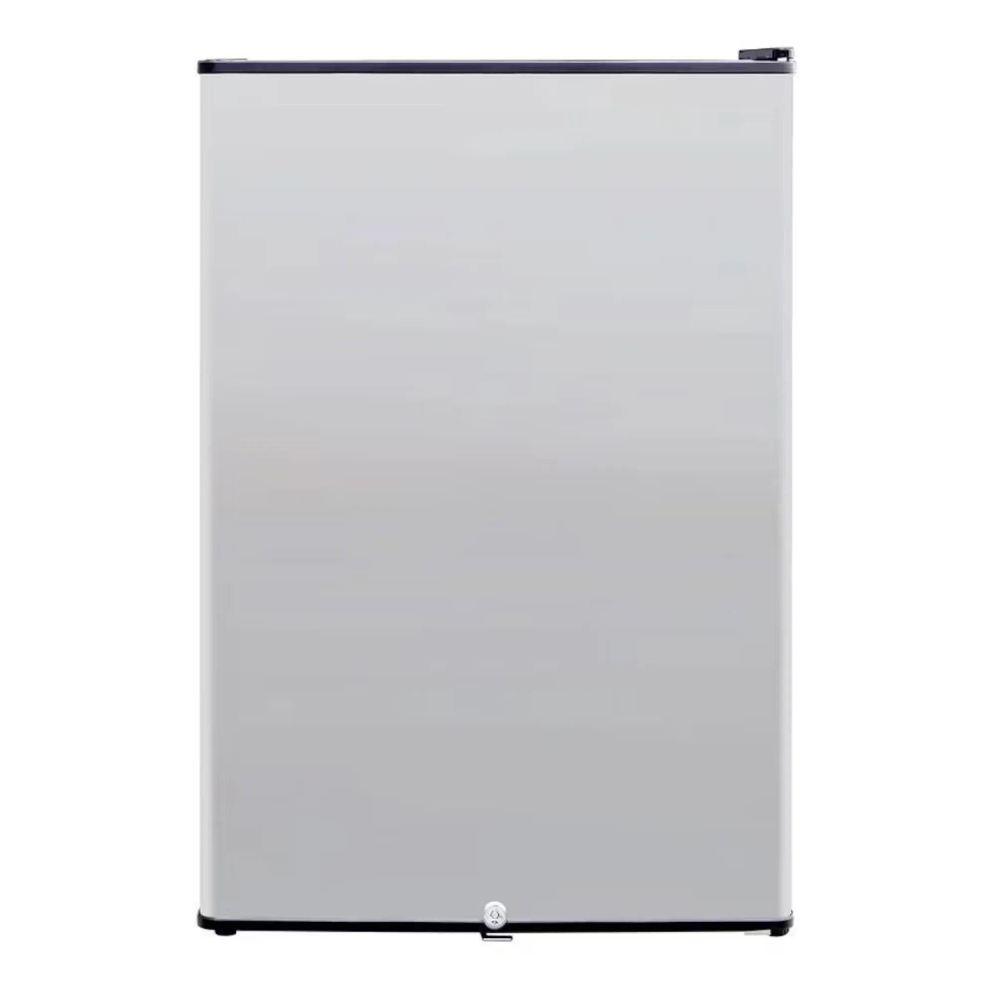 Summerset 22" 4.1 Cu. Ft. Outdoor Rated Refrigerator — Reversible Door, Lock, 156-Can capacity | RFR-22S Summerset