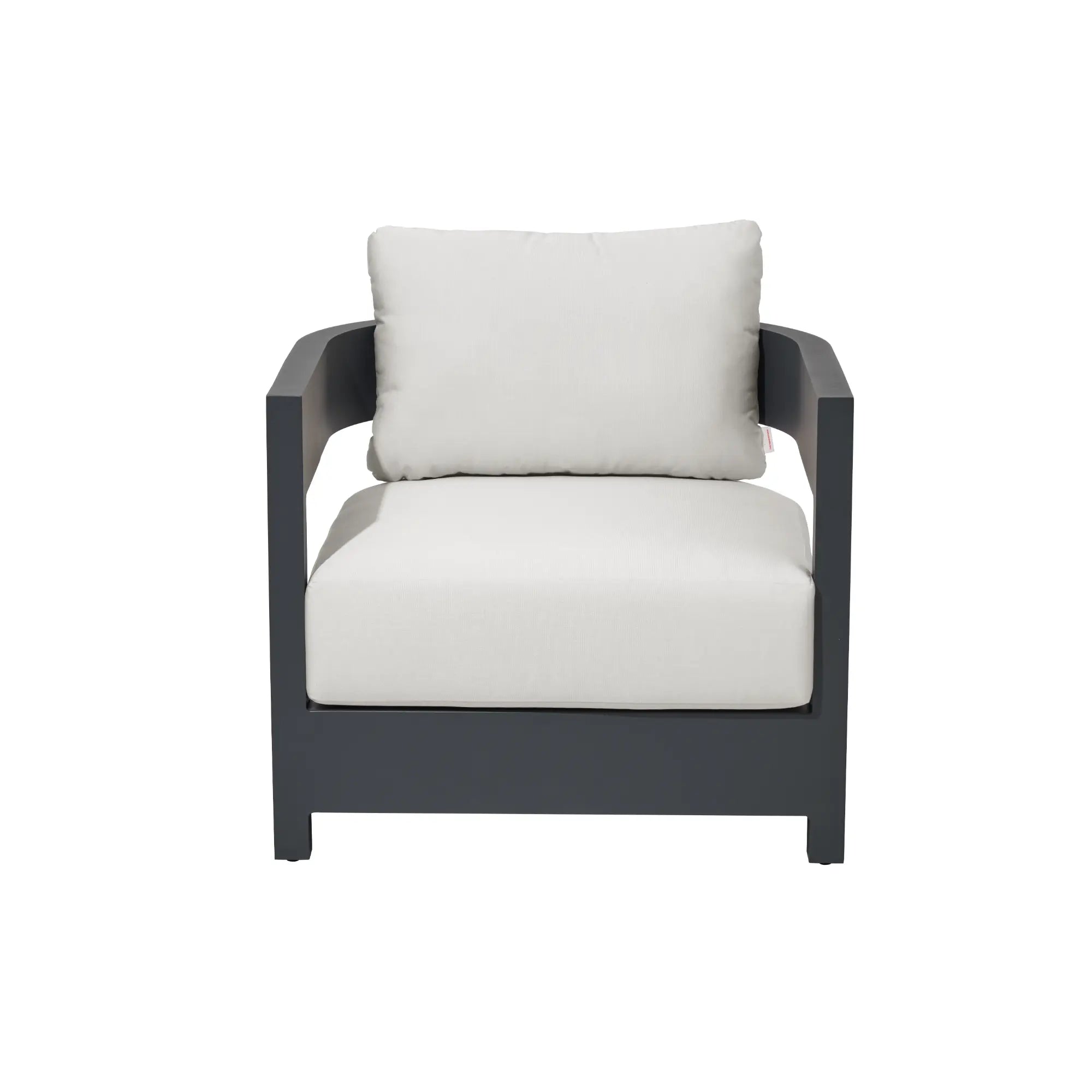 Monaco Lounge Chair (OS2507S) - Elementi Elementi