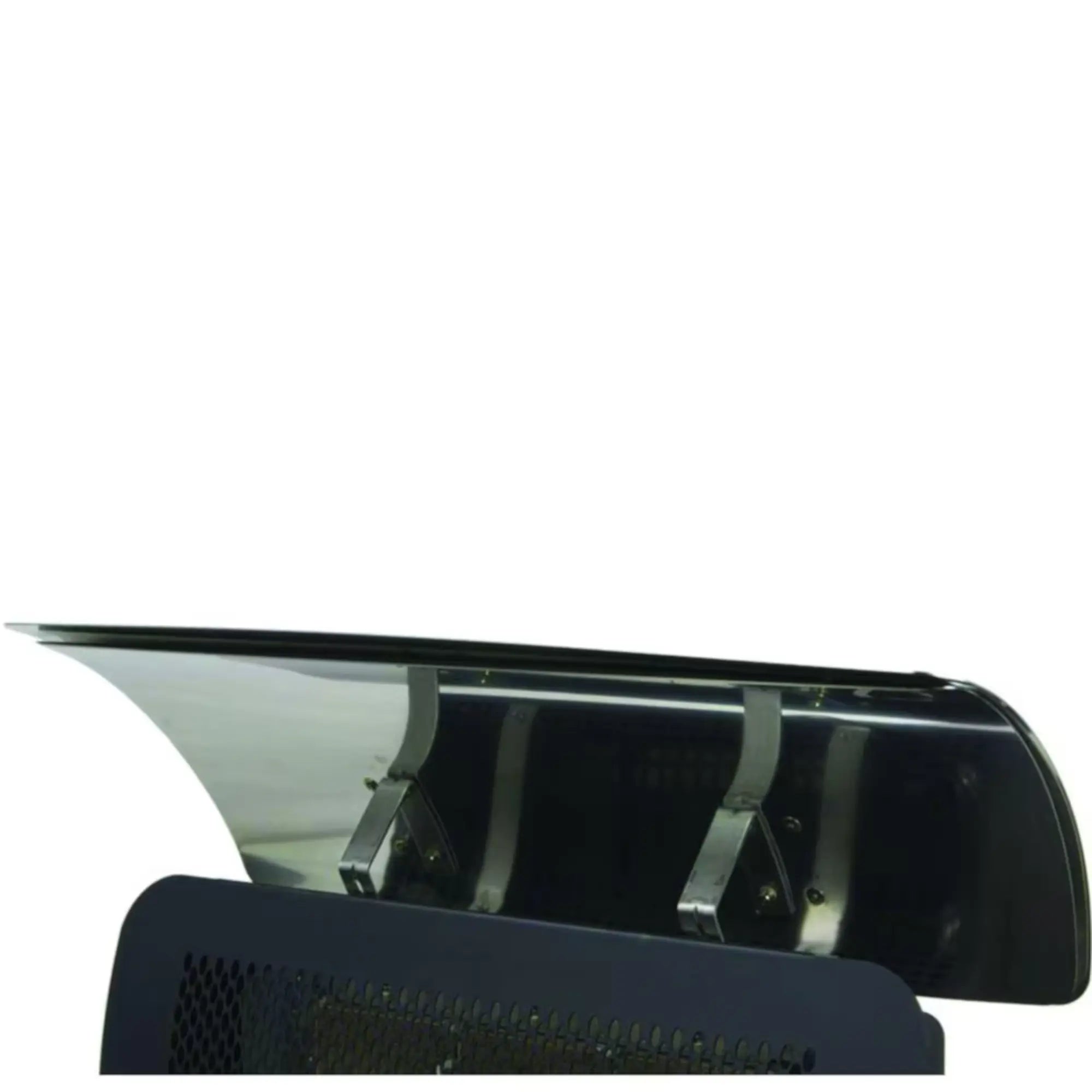 Bromic Heat Deflector – Tungsten Gas 300 Series