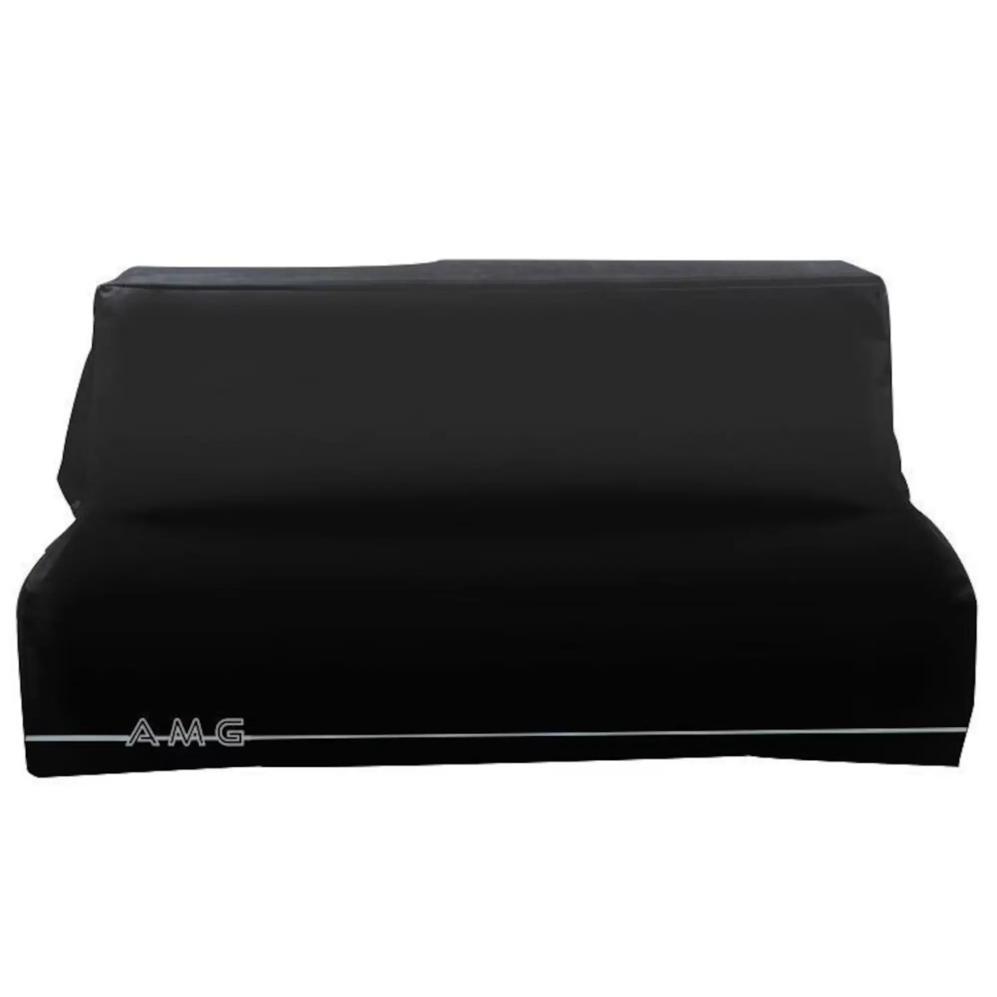 American Made Grills Grill Cover for Encore & Muscle 54-Inch Built-In Grill — Heavy-Duty PVC, UV-Protected | GRILLCOV-AMG54 American Made Grills
