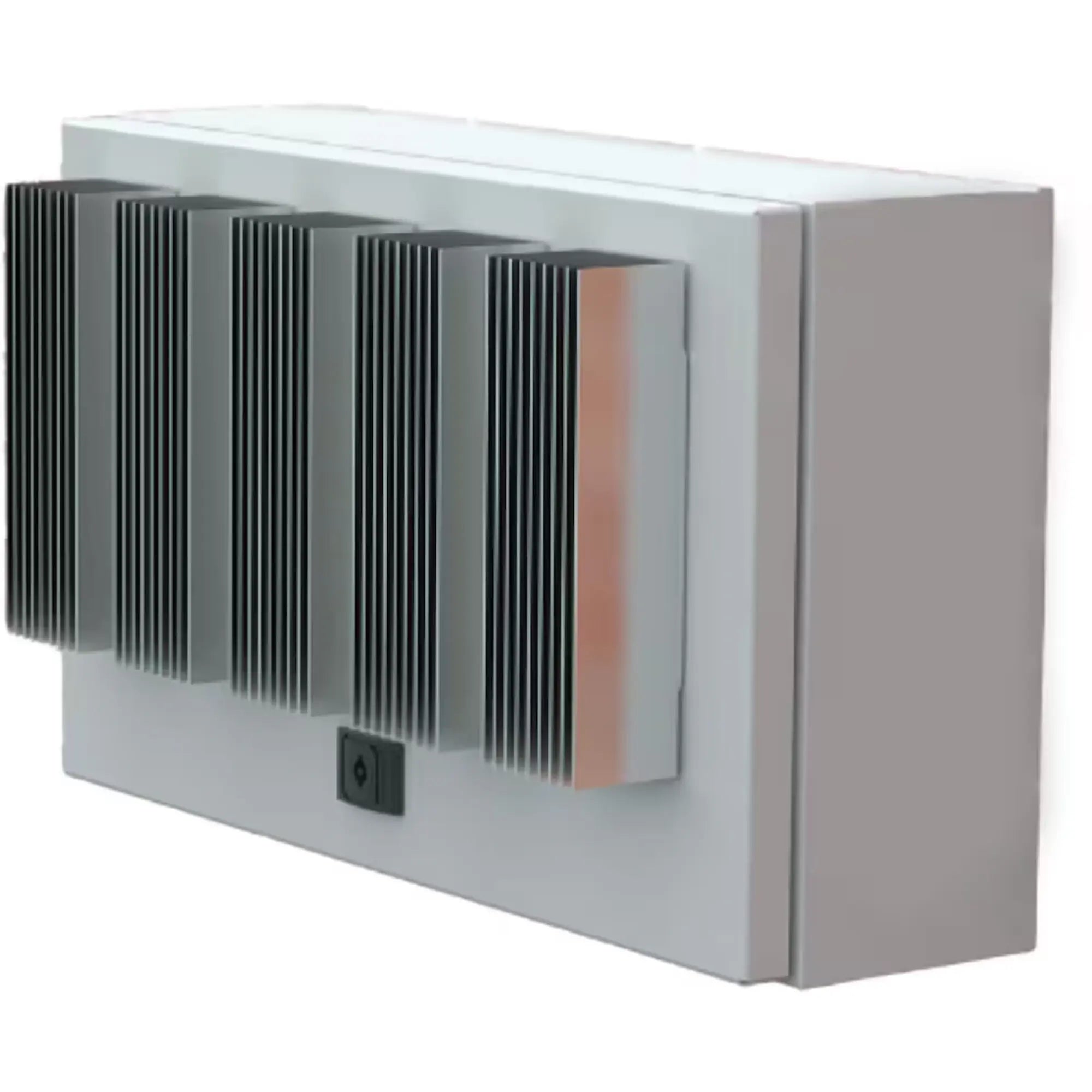 Bromic Affinity Smart-Heat Dimmer Control – 5 Channel (30kW, 3-Phase)
