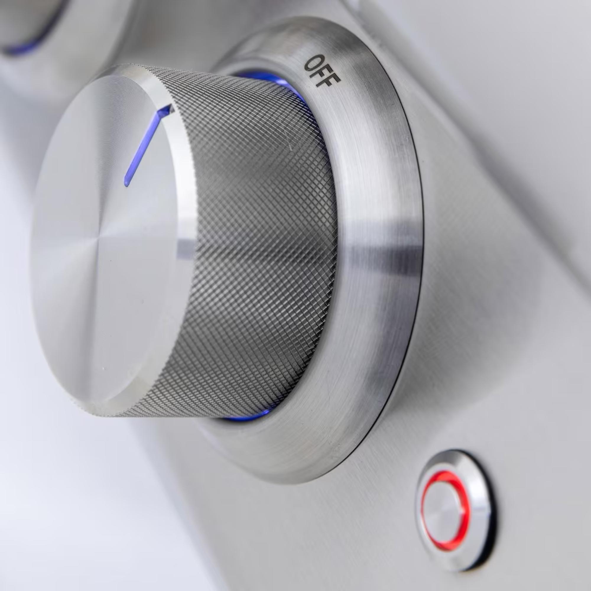 Blaze Premium LTE+ 32-Inch 4-Burner Marine Grade Built-In Gas Grill