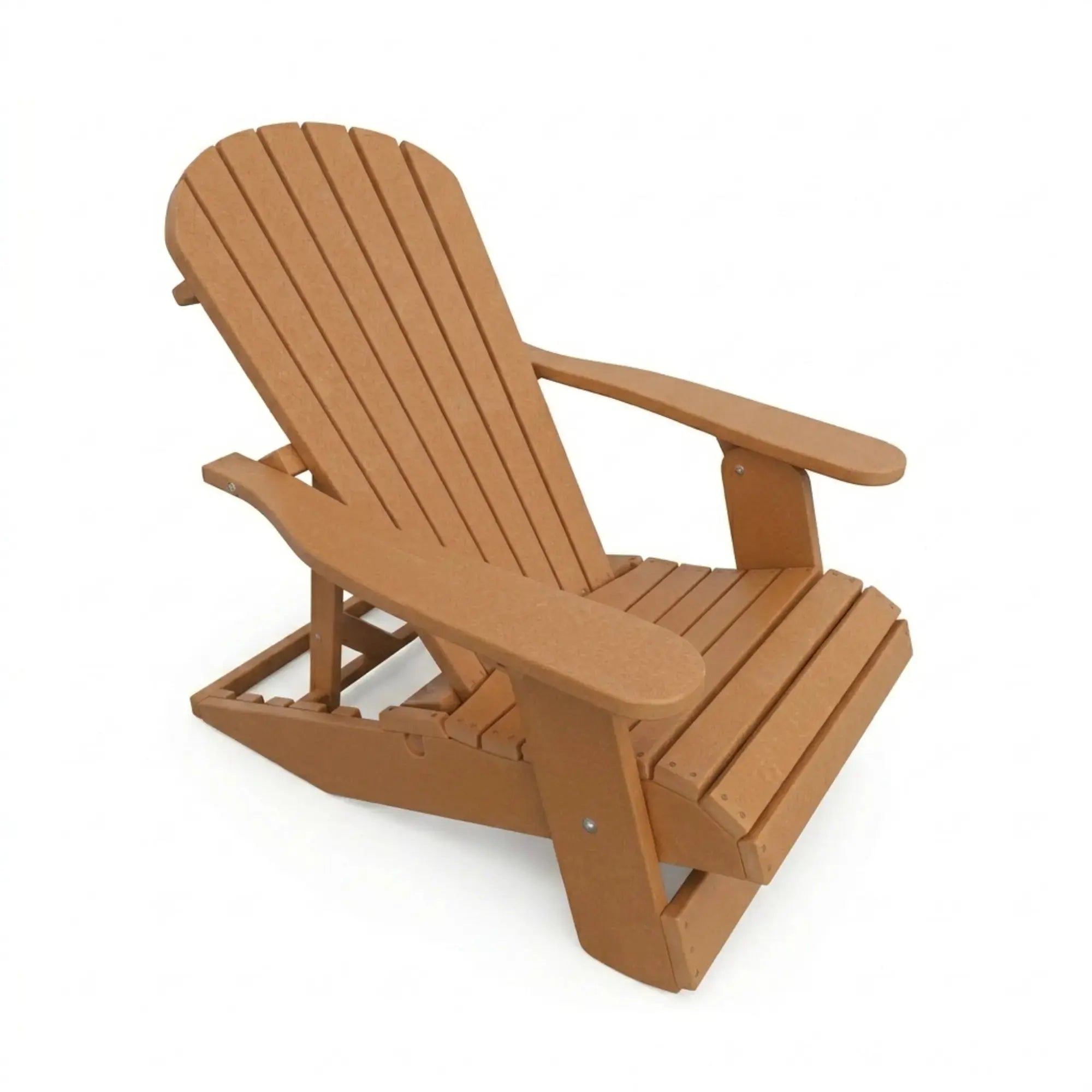 Poly-Luxe Royal Reclining Adirondack Chair – The Best Adirondack Chair Company The Best Adirondack Chair Company