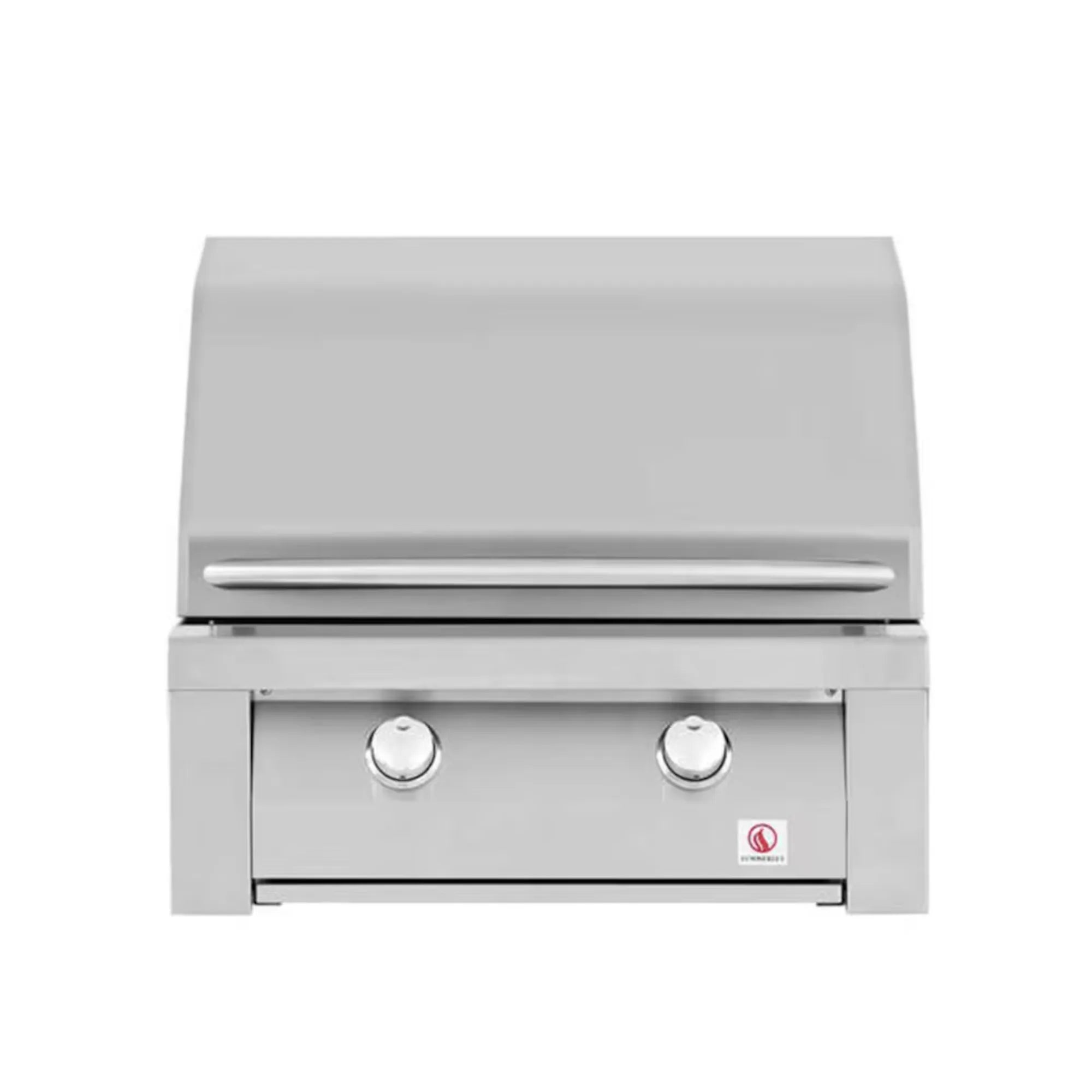 Summerset Resort 30" 2-Burner Built-In Gas Grill — 52,000 BTU | SBG30 Summerset