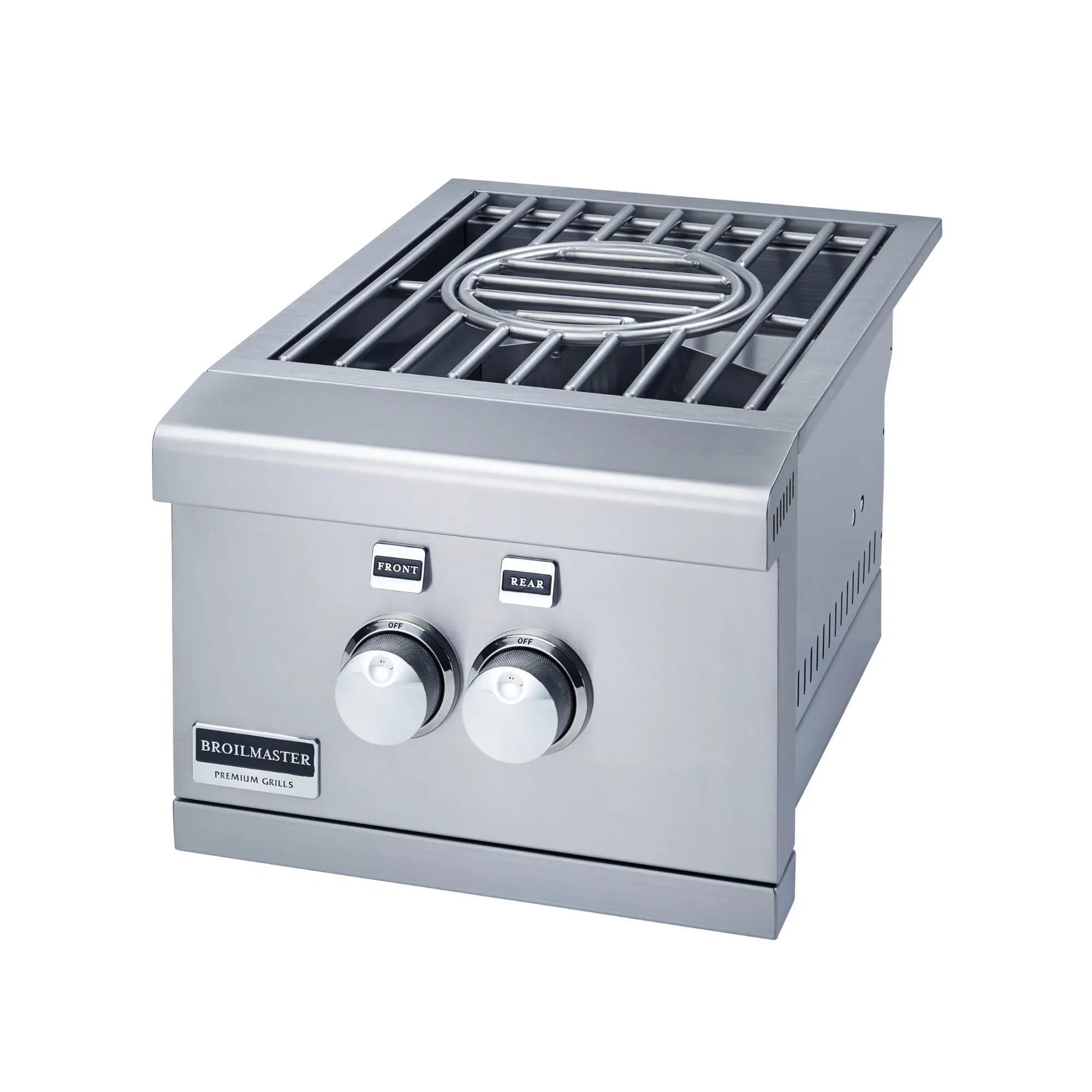 Broilmaster 16-Inch Slide-In Power Side Burner broilmaster