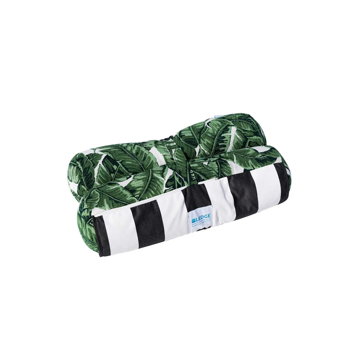 Ledge Lounger Laze Hammock Pool Float - view 8