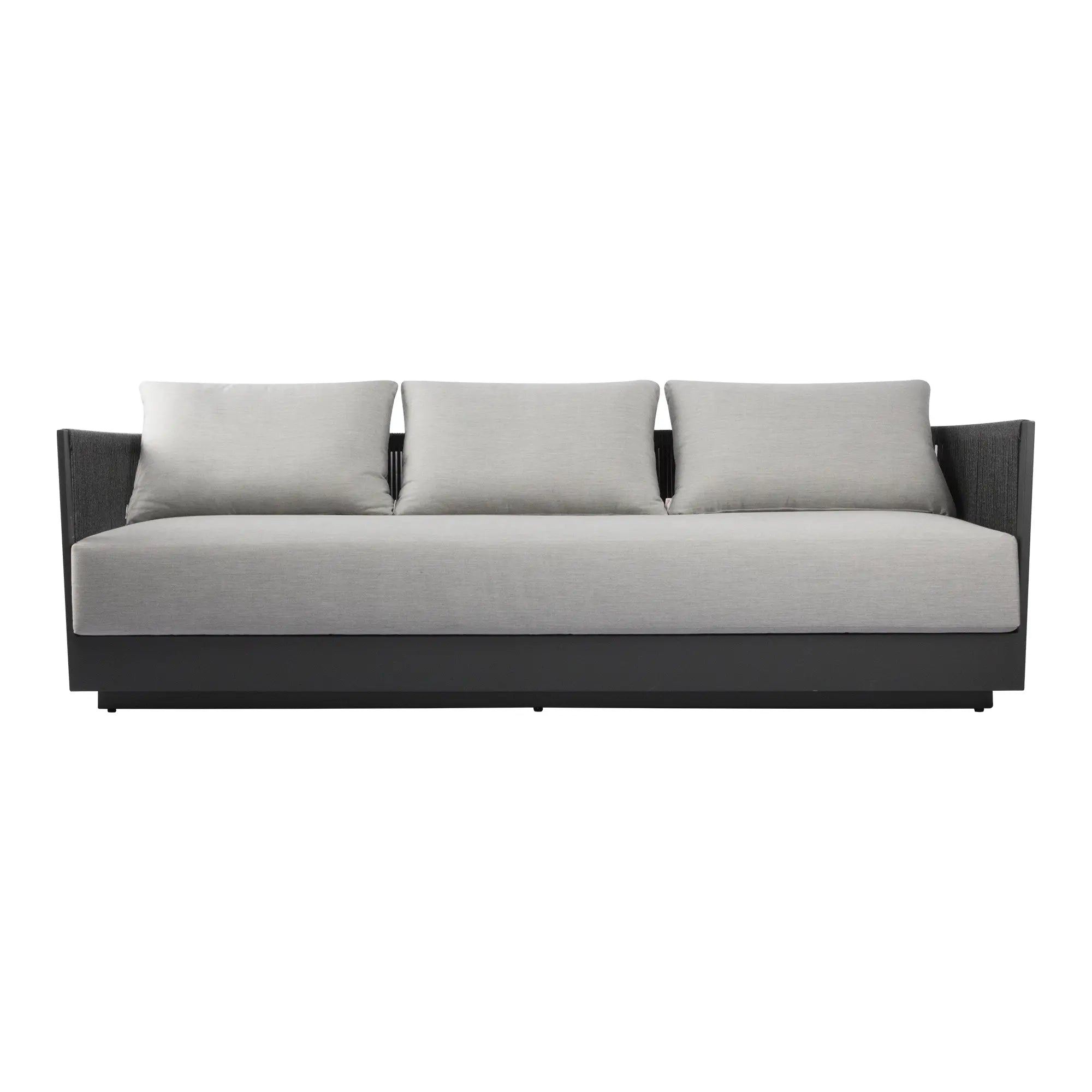 Capri 3 Seat Sofa (OS2503T) - Elementi