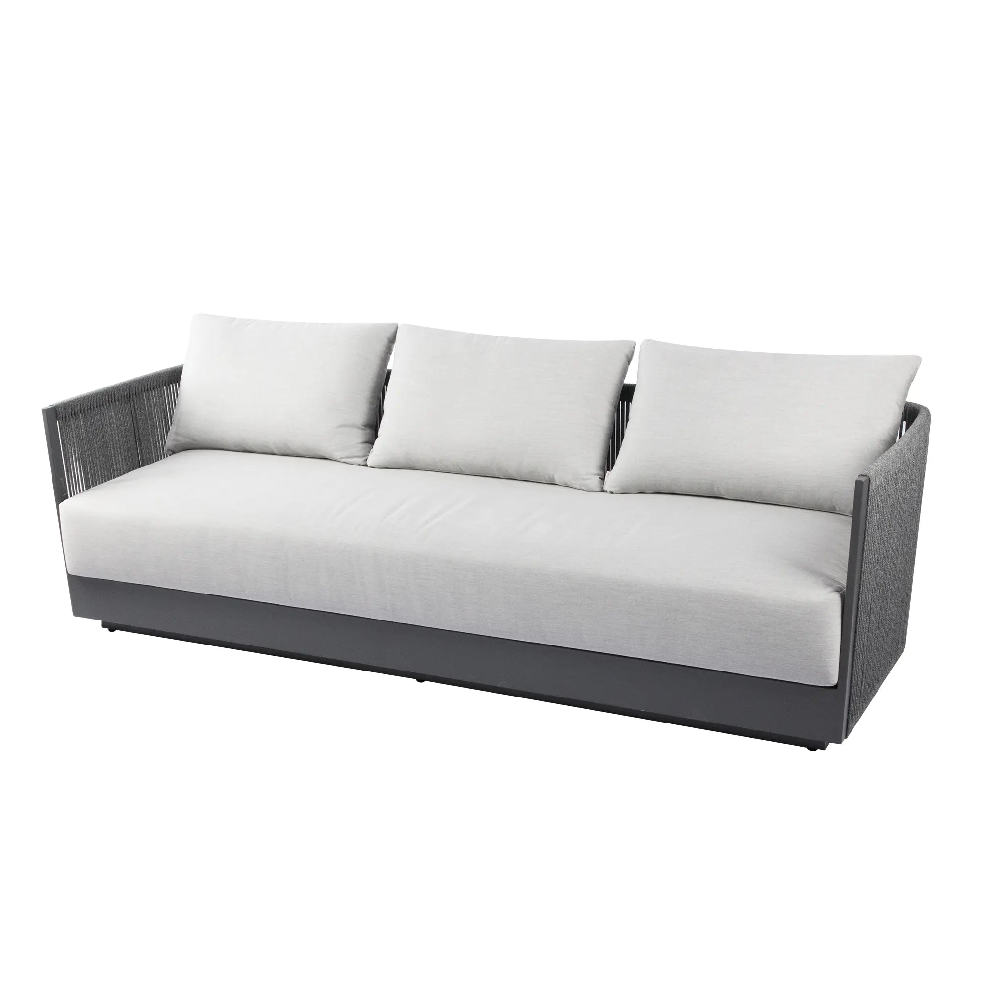 Capri 3 Seat Sofa (OS2503T) - Elementi