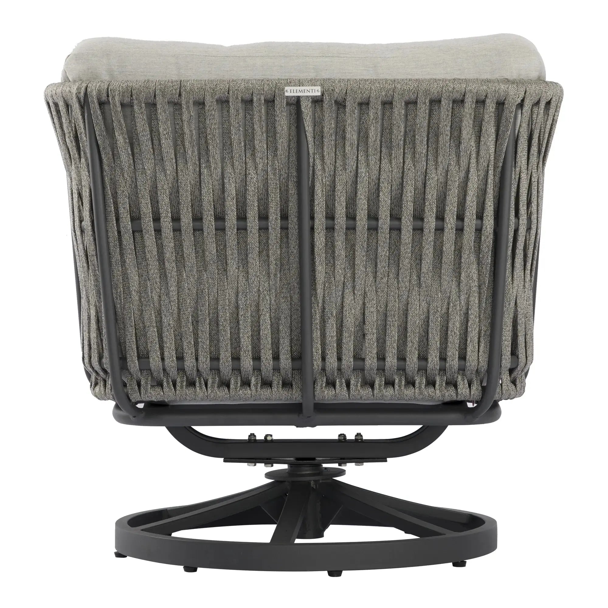 Milano Swivel Chair (OS2504W) - Elementi Elementi