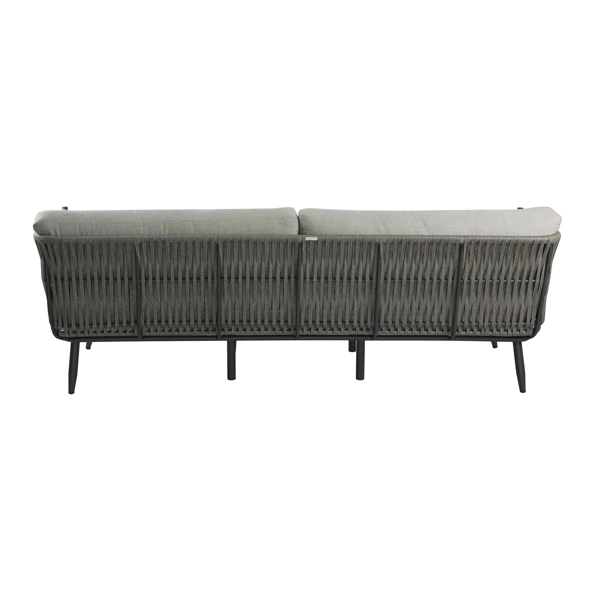 Milano 3 Seat Sofa (OS2504T) - Elementi Elementi