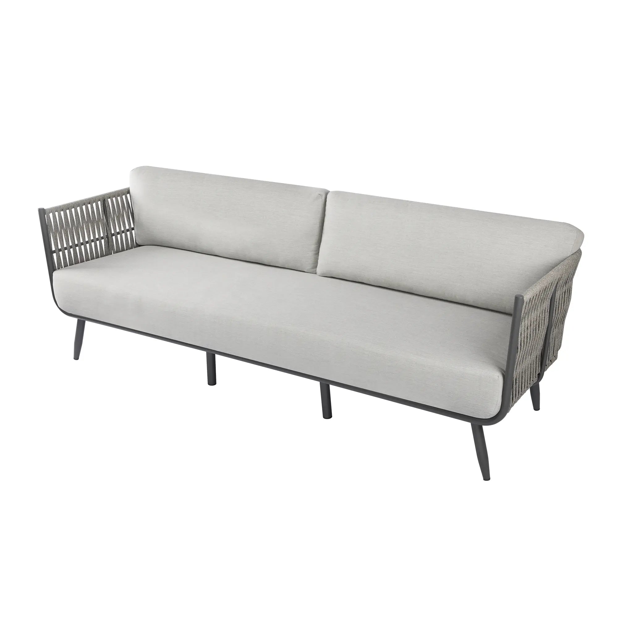 Milano 3 Seat Sofa (OS2504T) - Elementi
