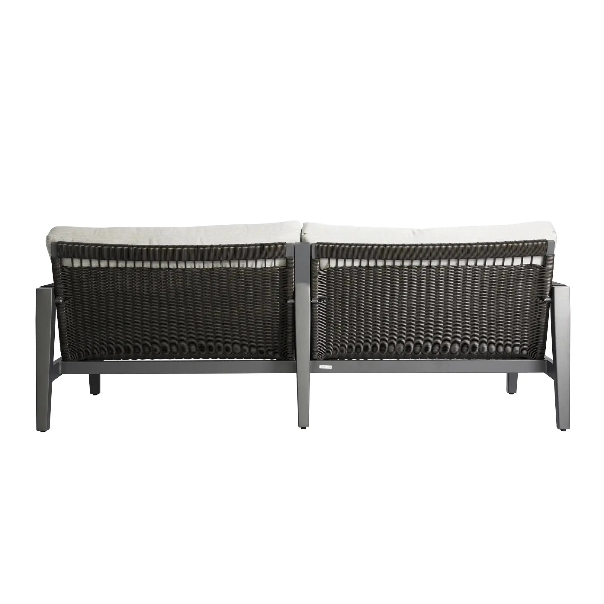 Laguna 3 Seat Sofa (OS2506T) - Elementi Elementi