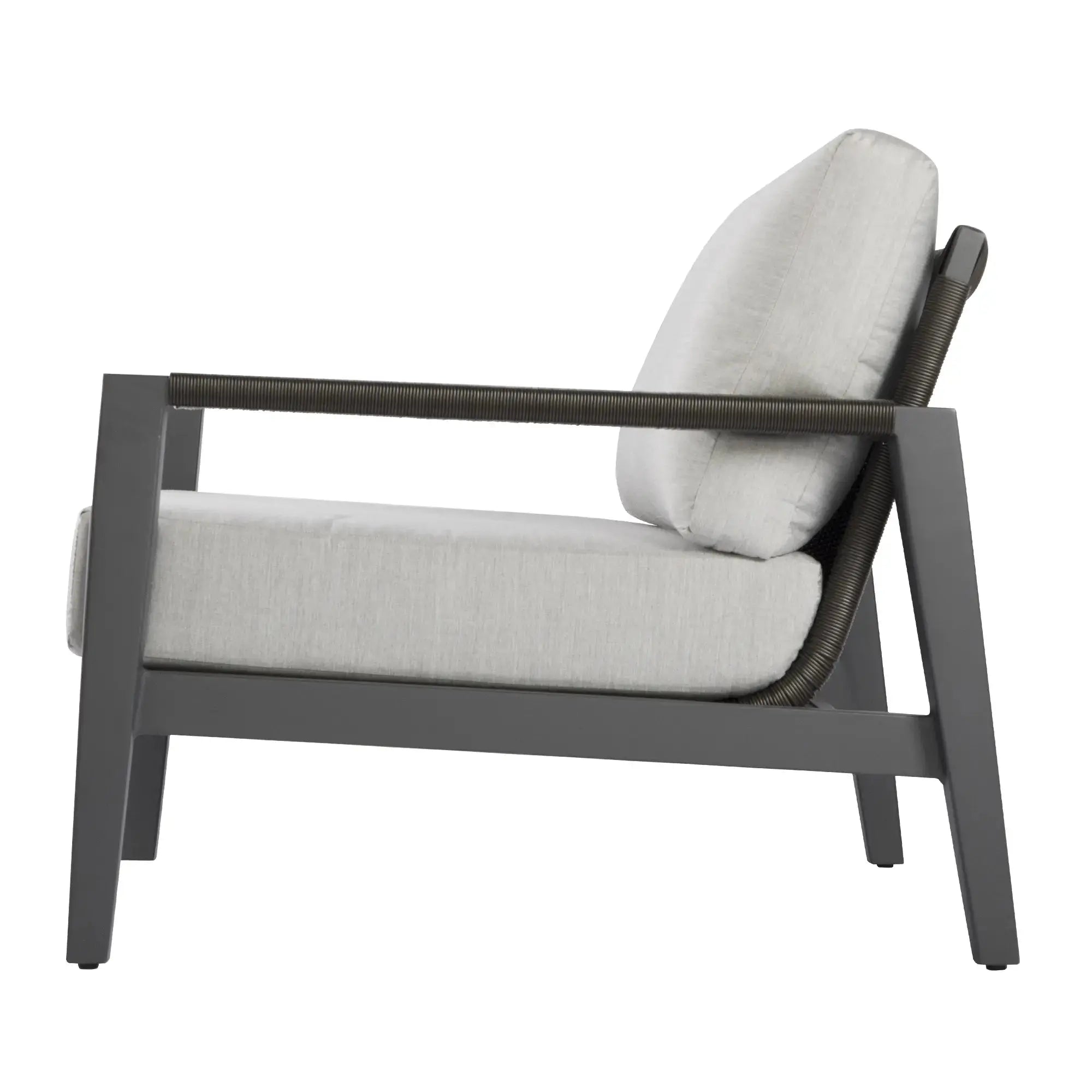 Laguna Lounge Chair (OS2506S) - Elementi Elementi