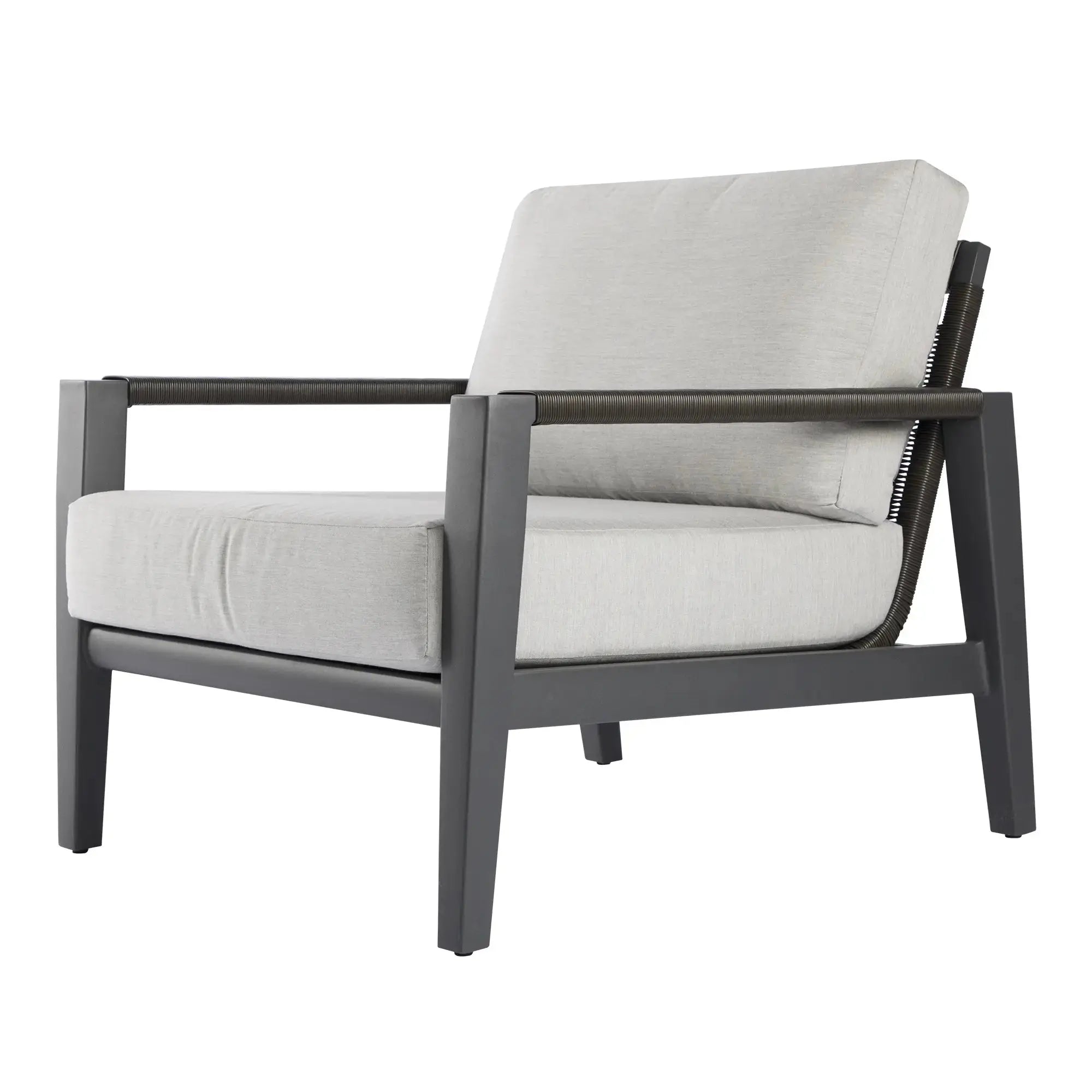 Laguna Lounge Chair (OS2506S) - Elementi Elementi