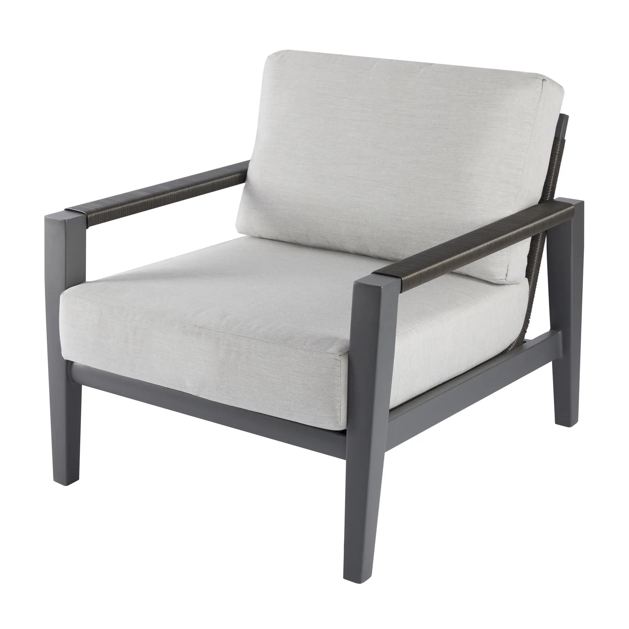 Laguna Lounge Chair (OS2506S) - Elementi