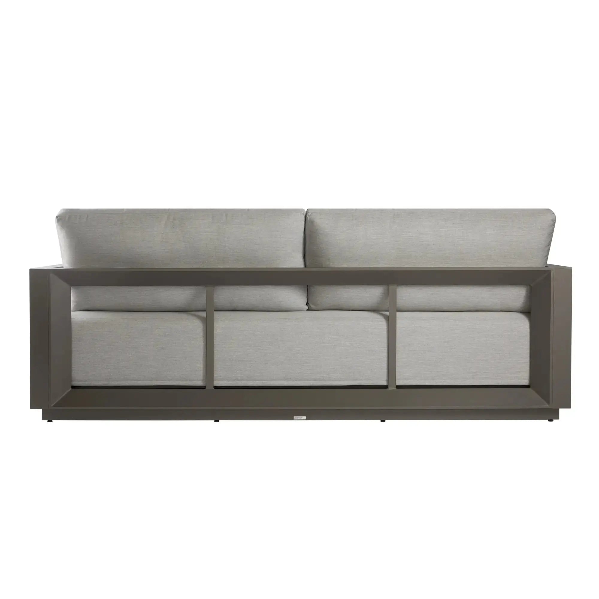 Newport 3 Seat Sofa (OS2505T) - Elementi Elementi