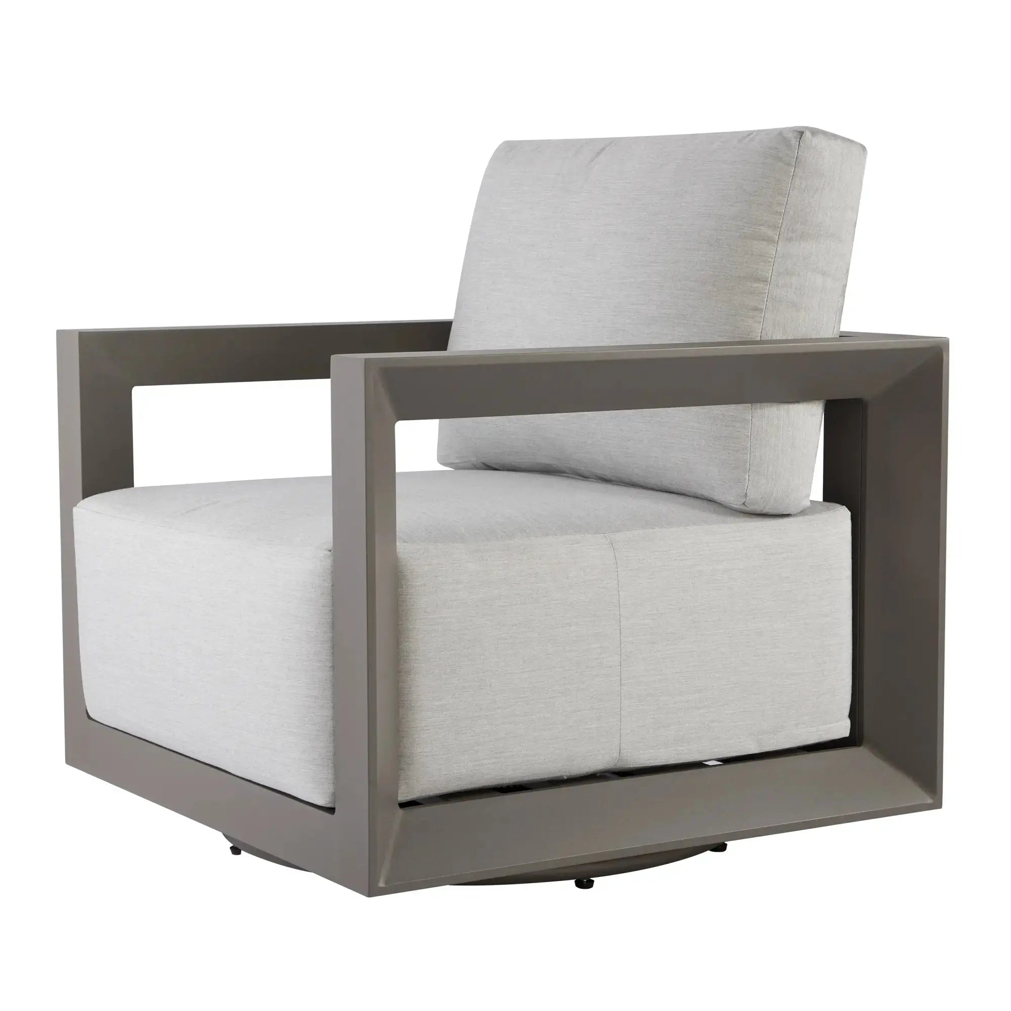 Newport Swivel Chair (OS2505W) - Elementi Elementi