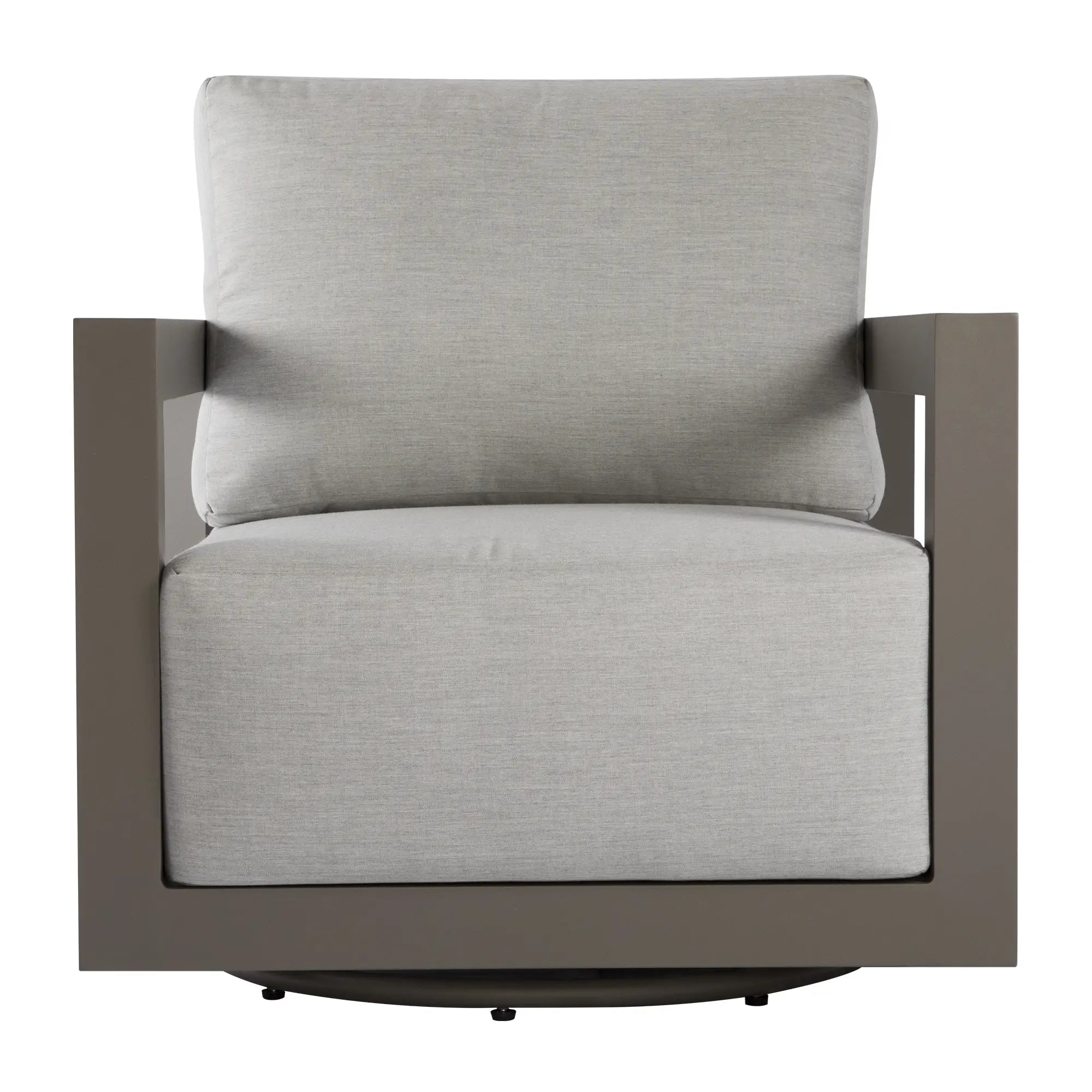 Newport Swivel Chair (OS2505W) - Elementi