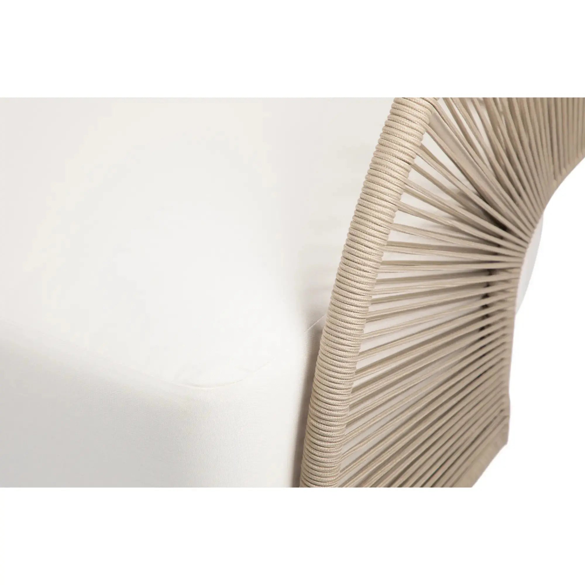 Malibu Swivel Chair (OS2502W) - Elementi Elementi