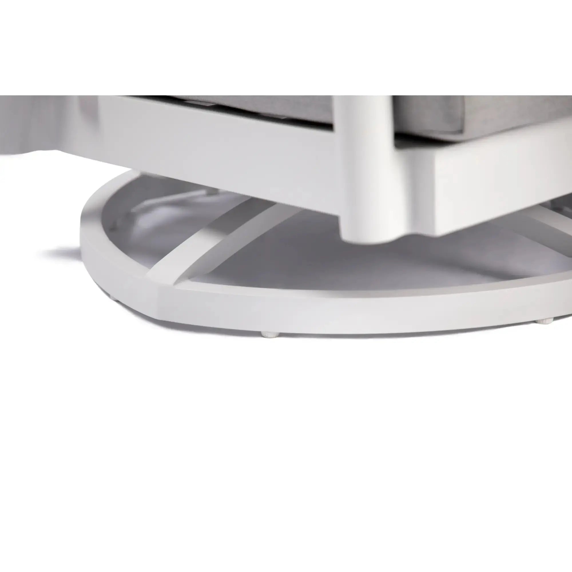 Santorini Swivel Chair (OS2501W) - Elementi Elementi