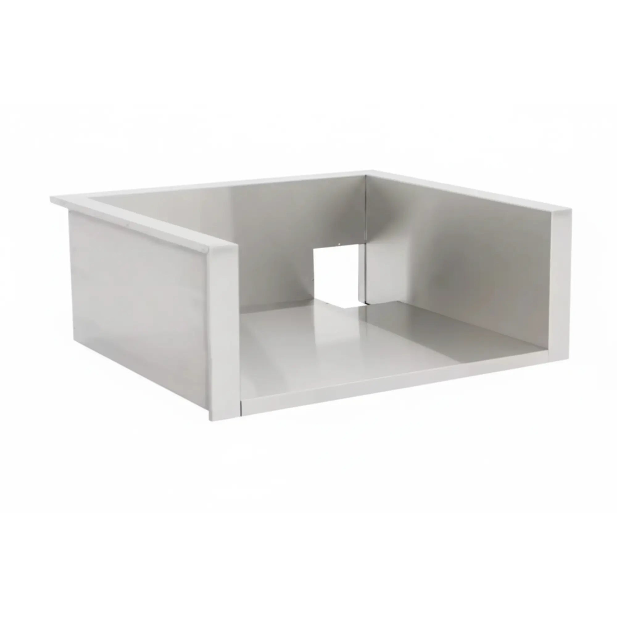 Blaze Insulated Jacket for 30-Inch Built-In Griddle – BLZ-GRIDDLE-IJ