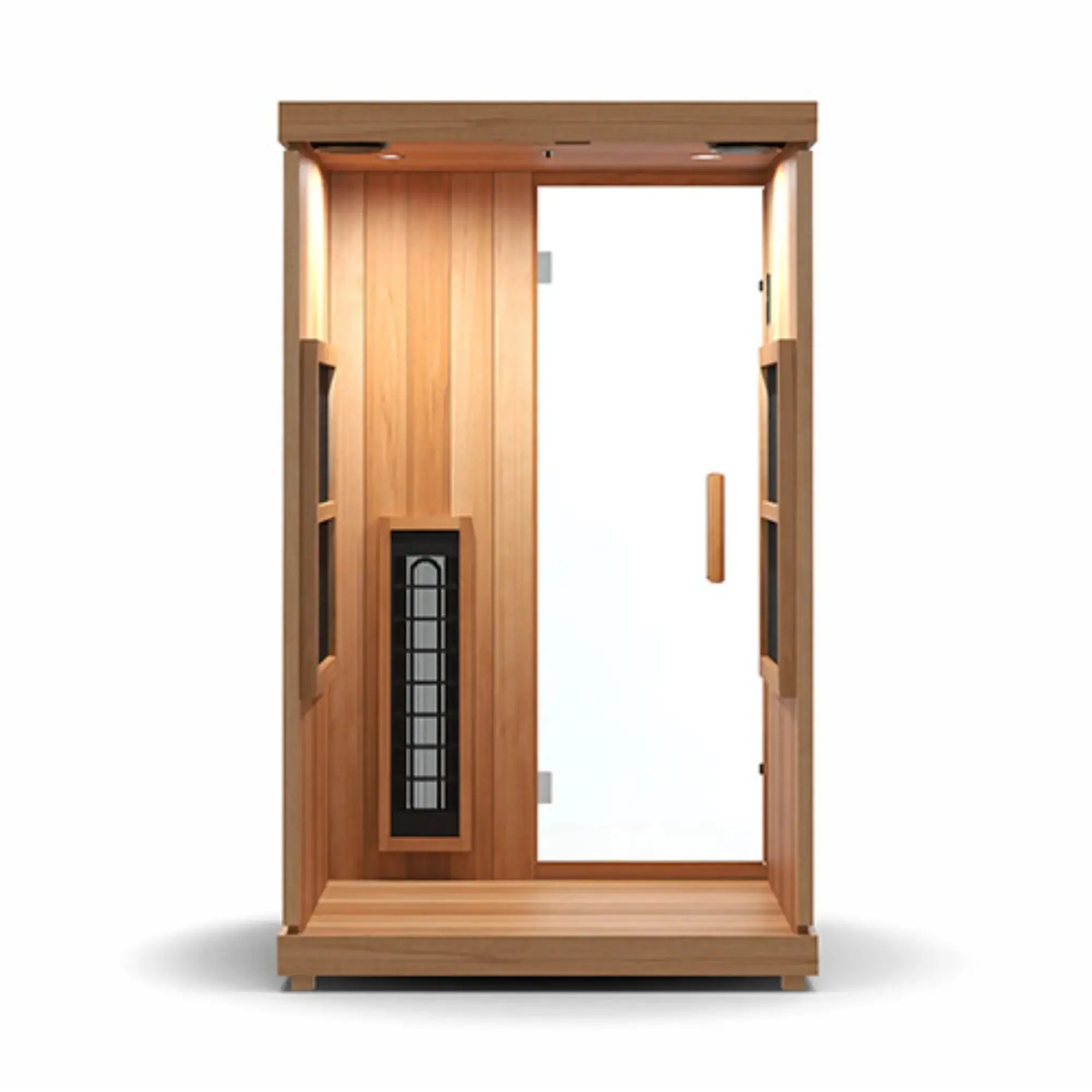 Finnmark FD-2 Full-Spectrum Infrared Sauna Finnmark
