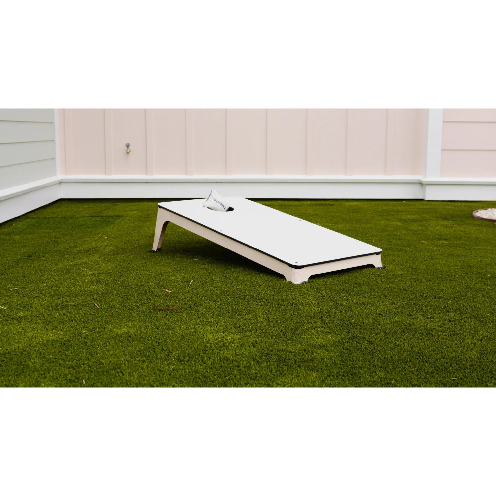 All-Weather Cornhole Set | Waterproof Outdoor Cornhole Boards — Tupelo Goods Tupelo Goods