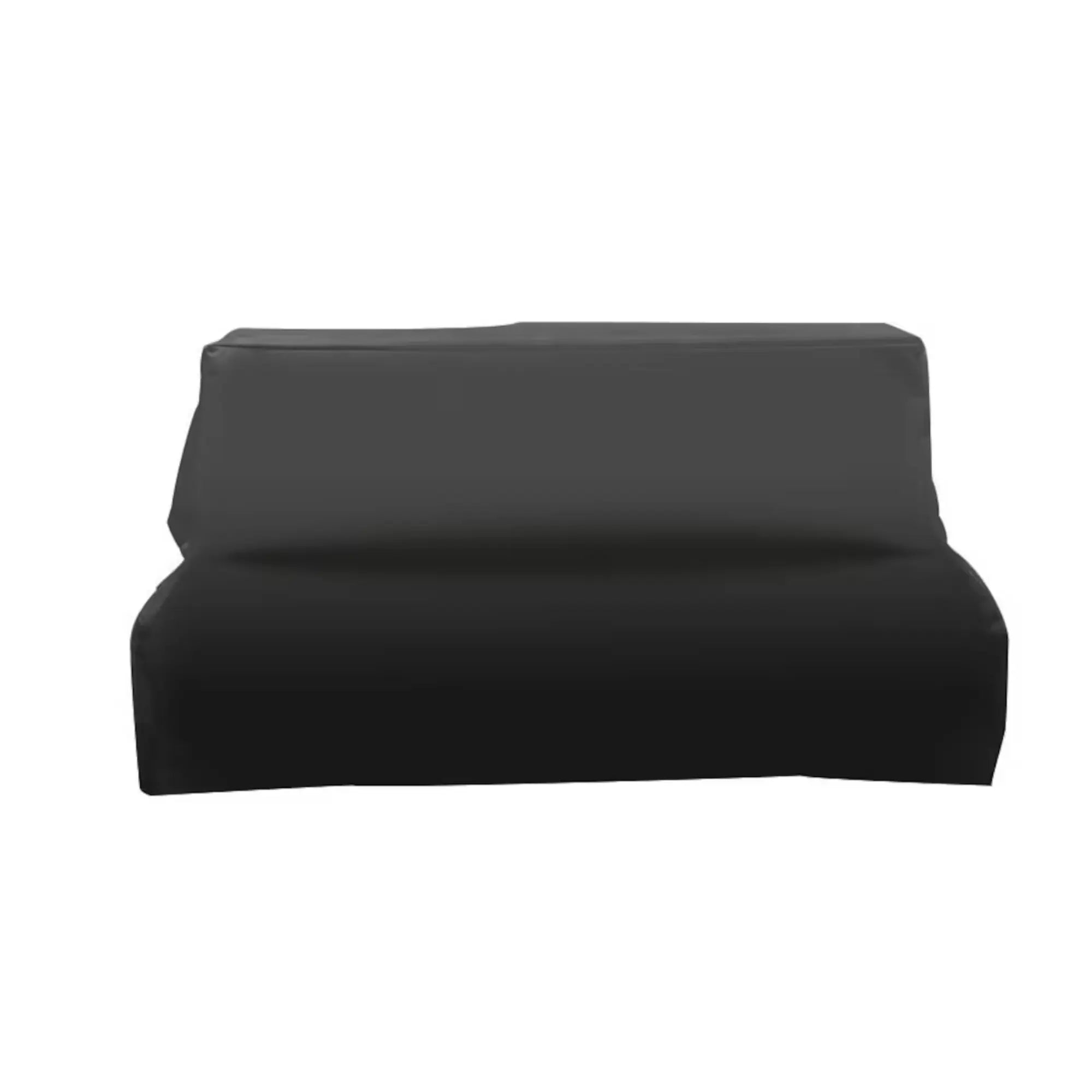 American Made Grills Cover for Estate Double Side Burner — Heavy-Duty PVC, UV-Protected | GRILLCOV-EST2B American Made Grills