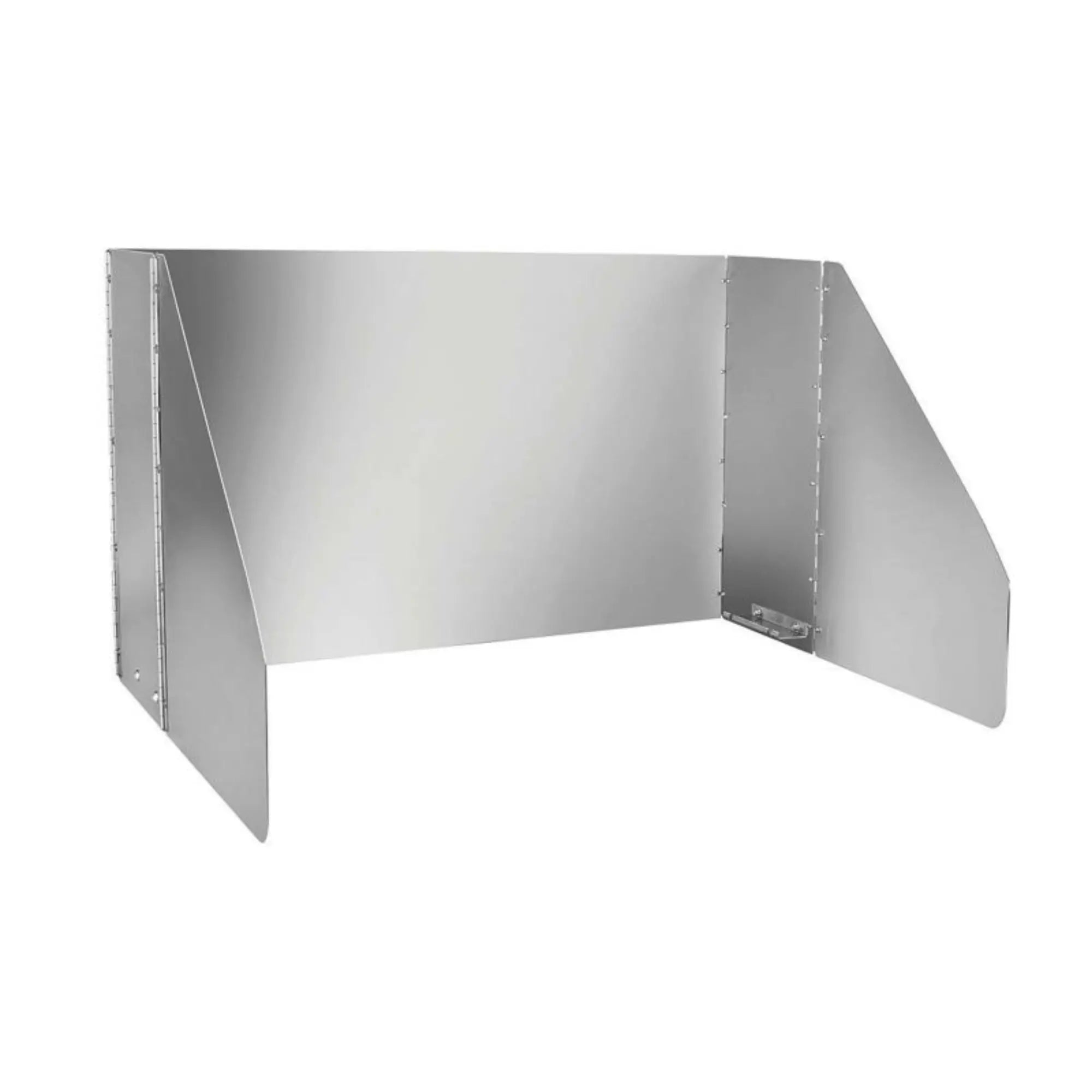 Bull 24-Inch Wind Guard – For Steer Grill Bull