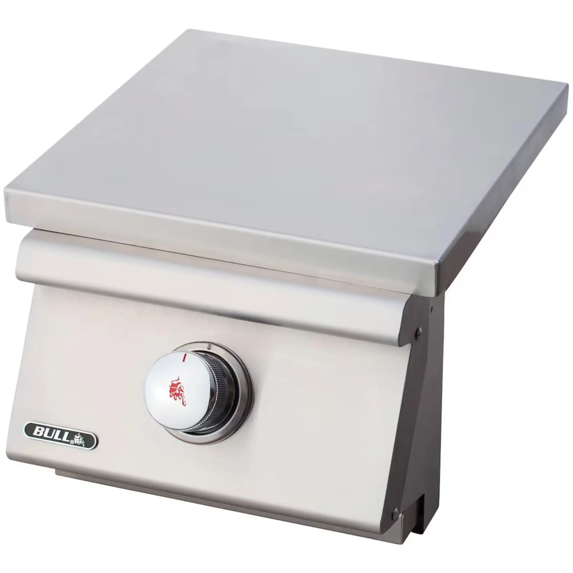 Bull Single Side Burner Pro – Slide-In Bull