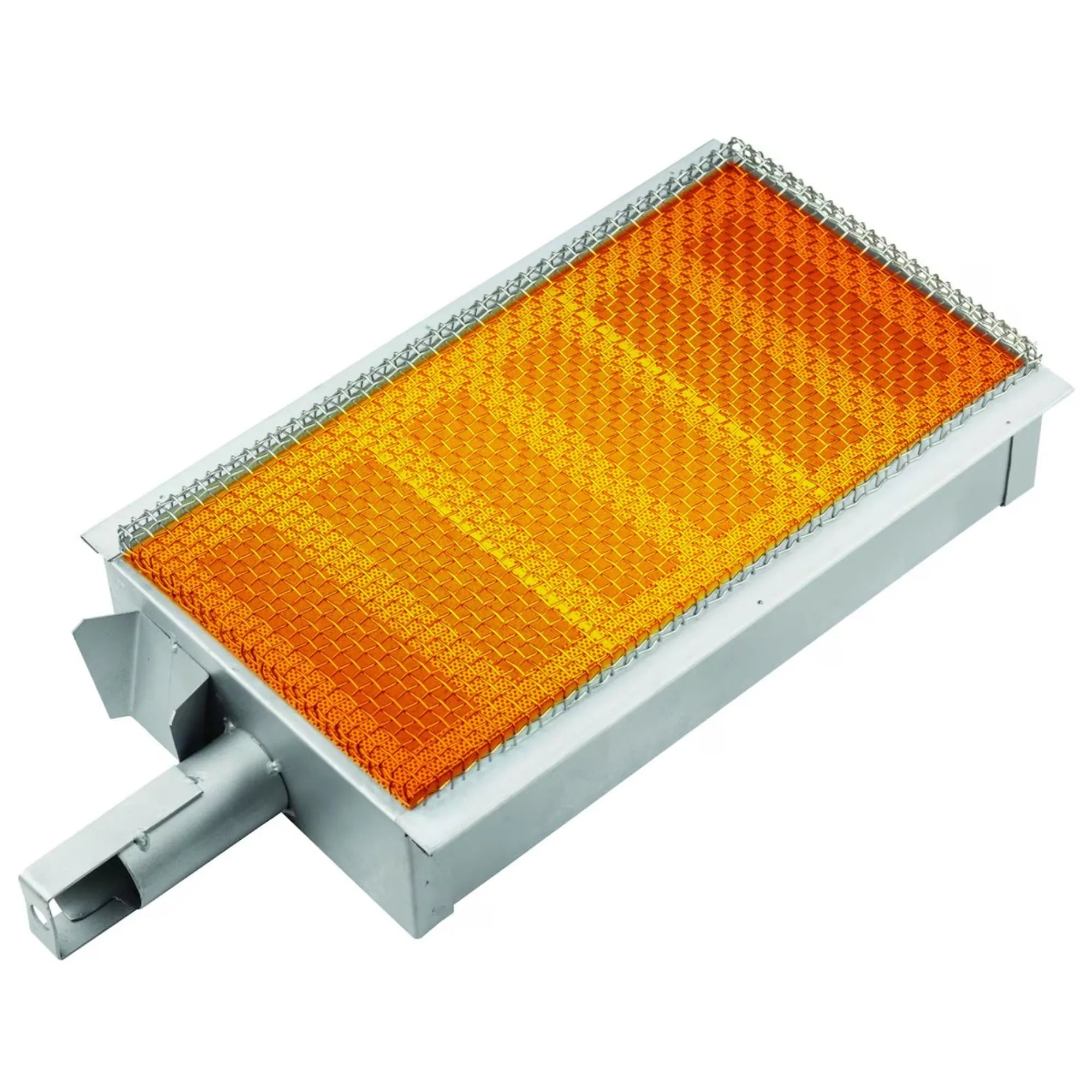 American Made Grills Estate Drop-In Infrared Sear Burner (IRB-EST) — 26,000 BTU, Up to 1,600°F American Made Grills