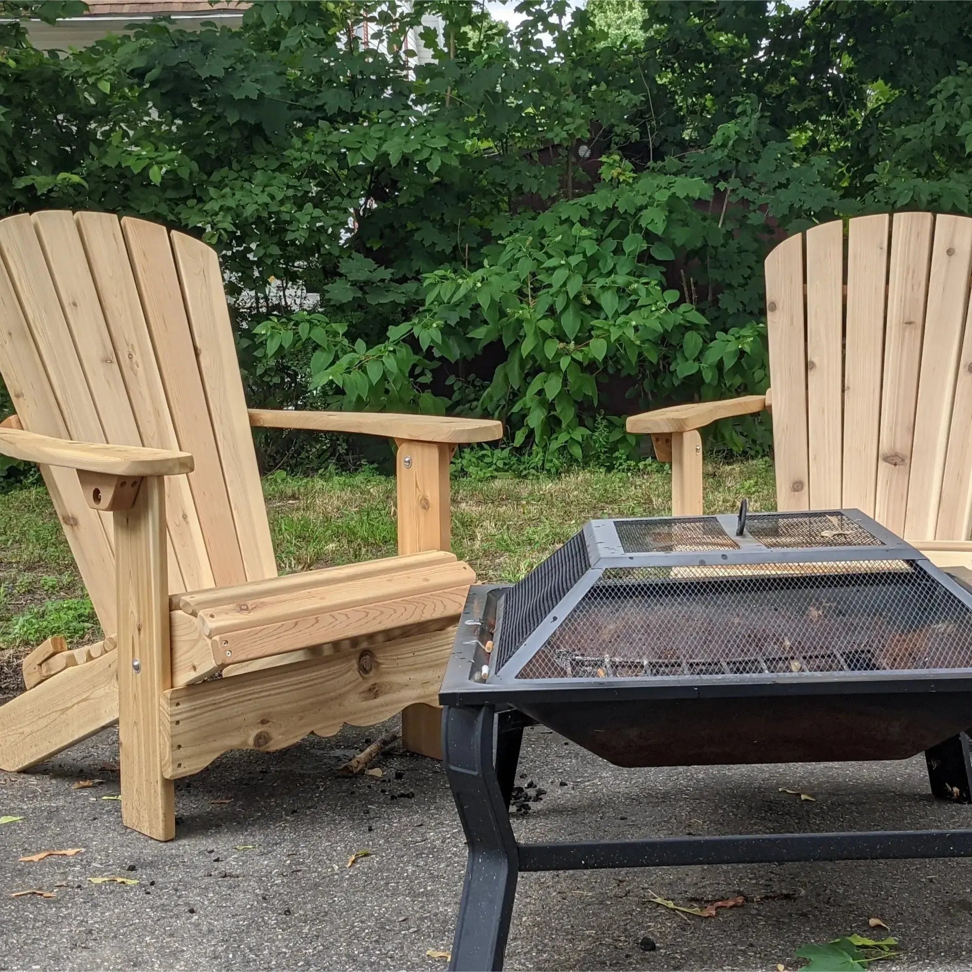 Classic Adirondack Chair – Wood – The Best Adirondack Chair Company The Best Adirondack Chair Company