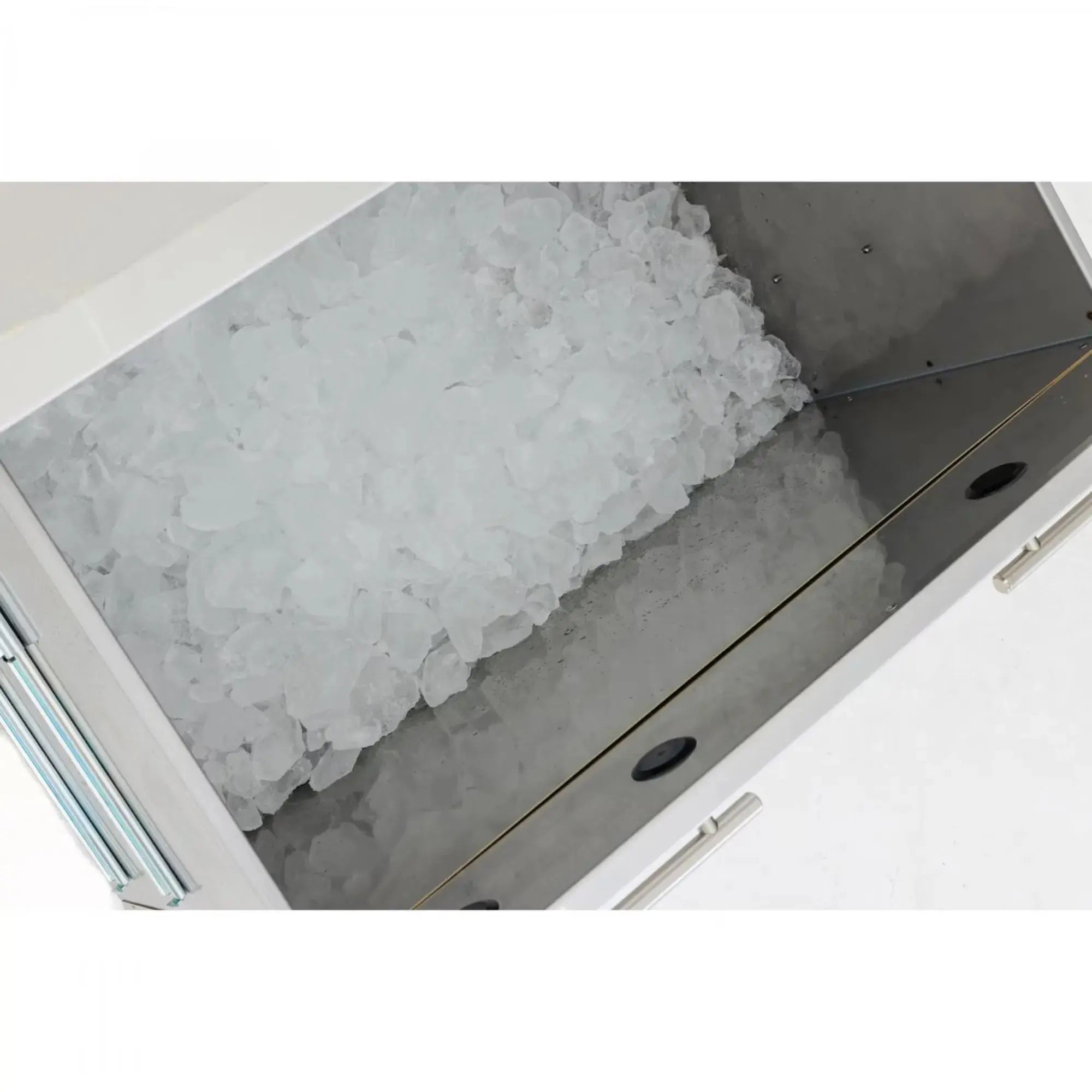 Blaze 30-Inch Insulated Ice Drawer & Wine Chiller – BLZ-ICE-DRW-H Blaze