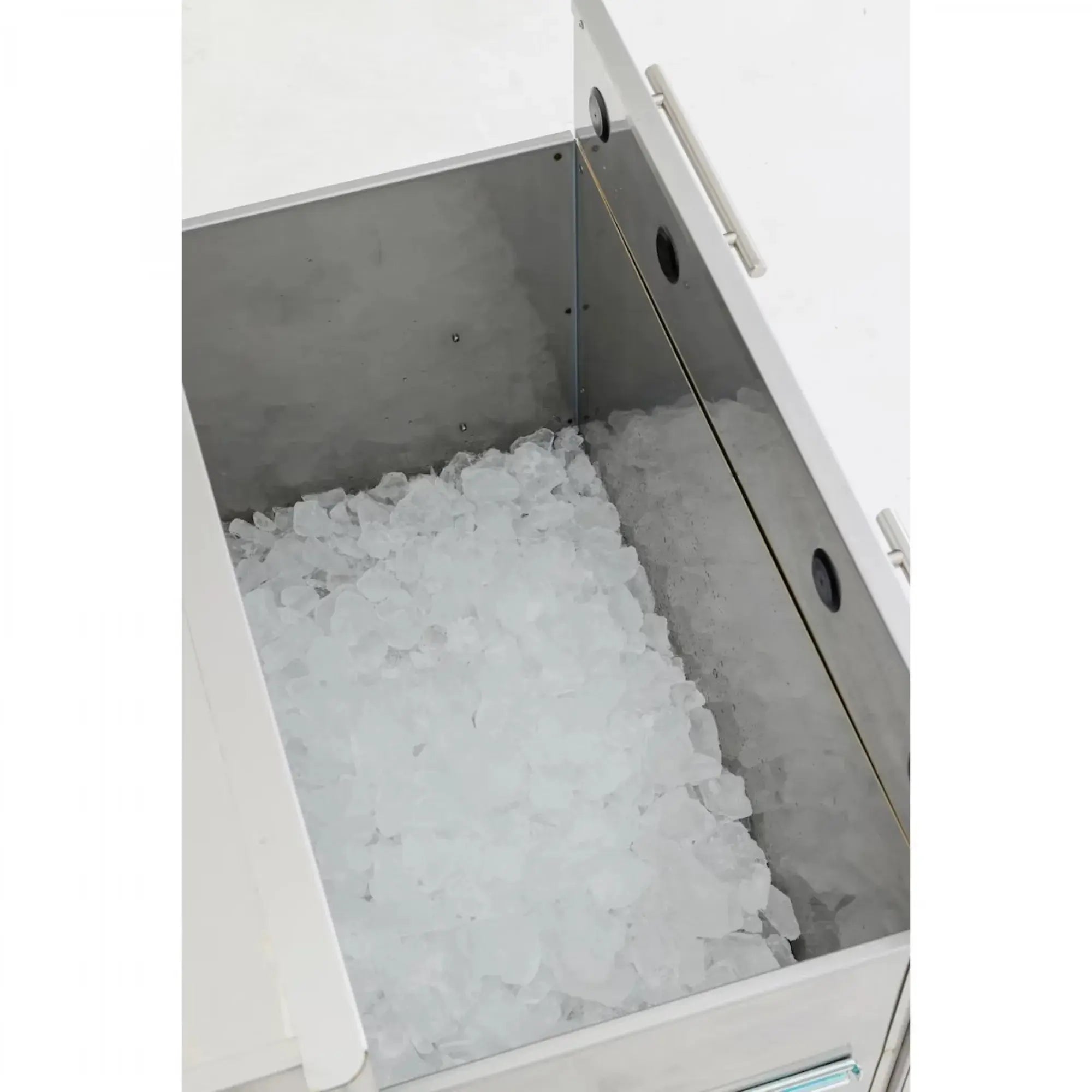 Blaze 30-Inch Insulated Ice Drawer & Wine Chiller – BLZ-ICE-DRW-H Blaze