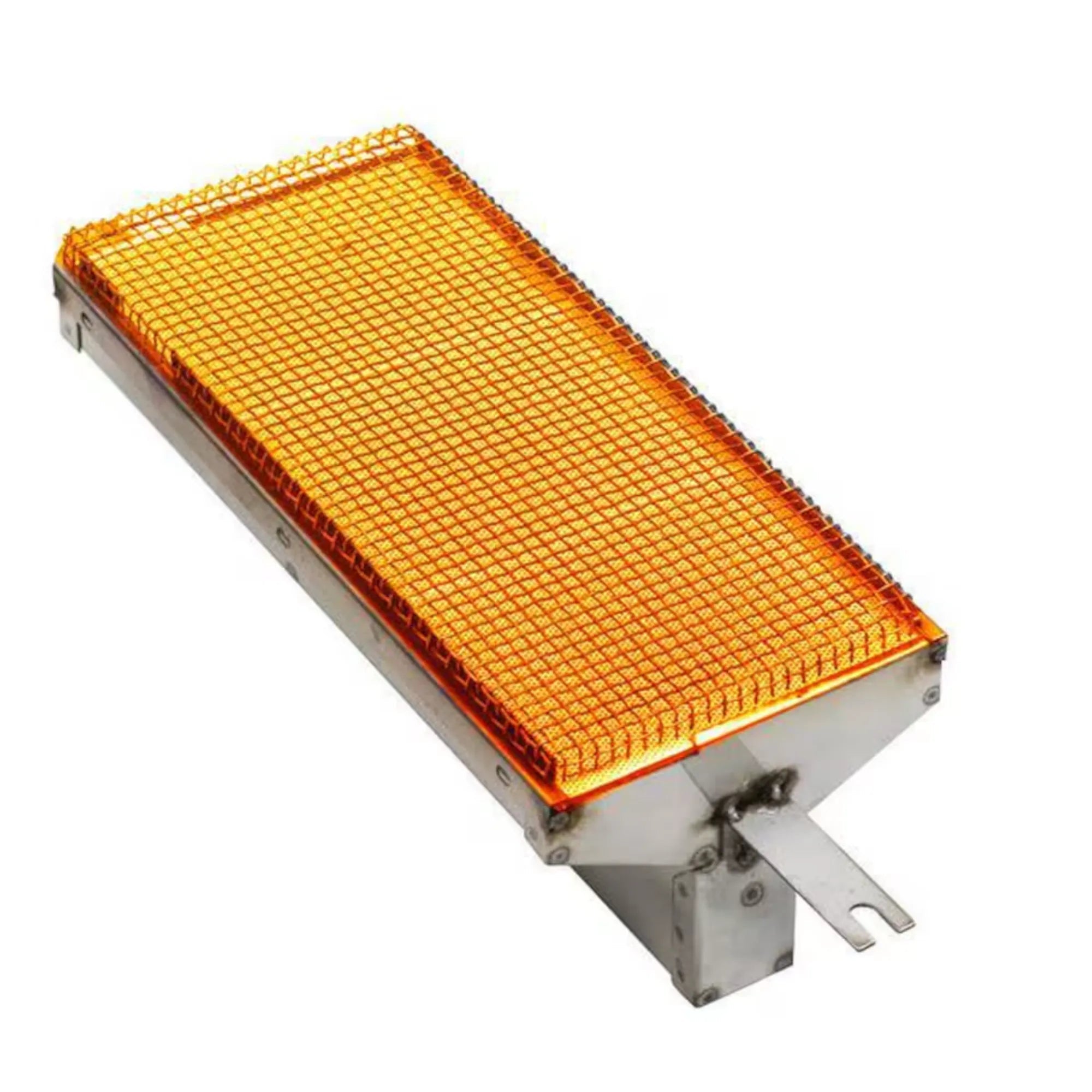 American Made Grills Encore / Muscle Drop-In Infrared Sear Burner (IRB-AMG) — 22,000 BTU, Up to 1,600°F American Made Grills