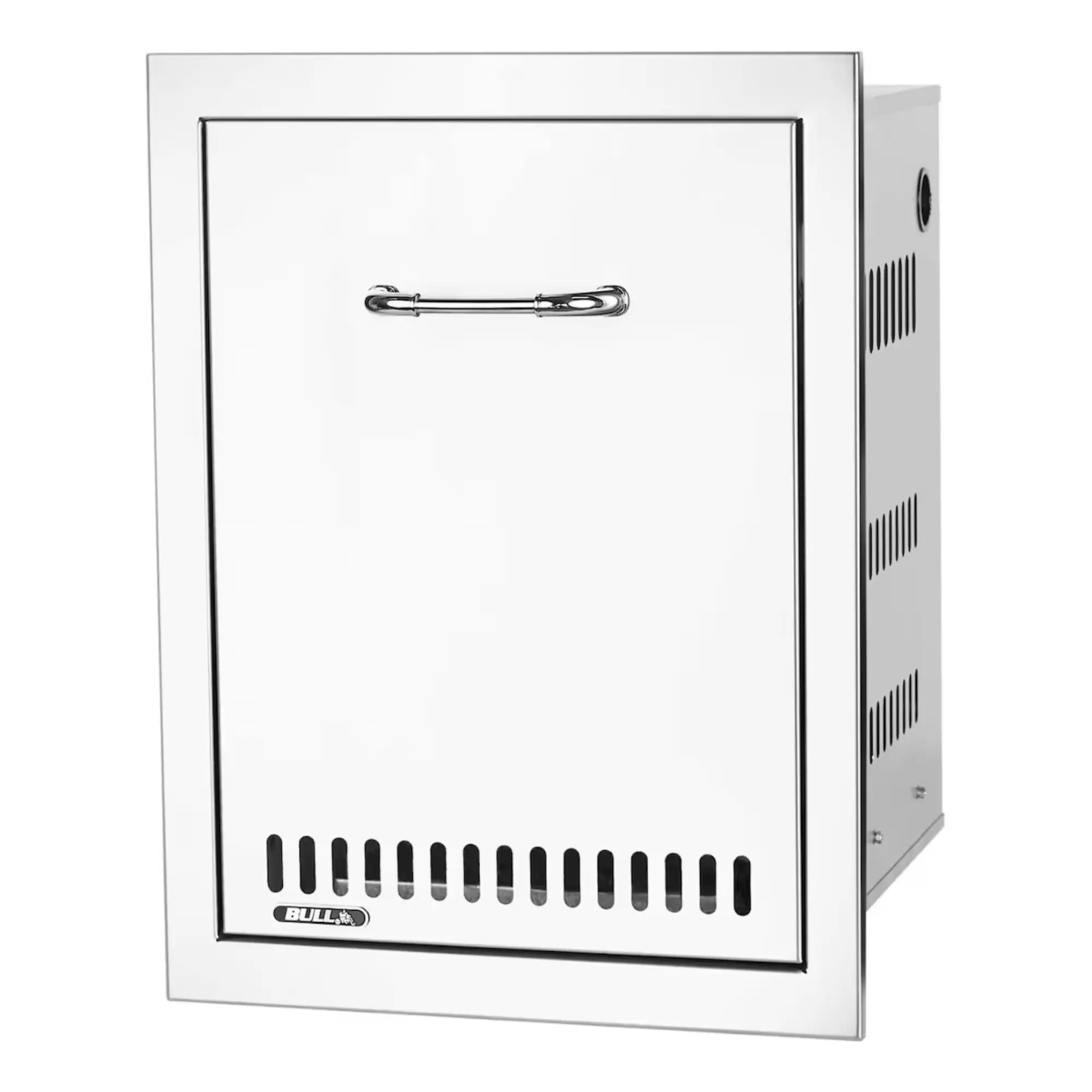 Bull Propane Tank Drawer – ½" Reveal Bull