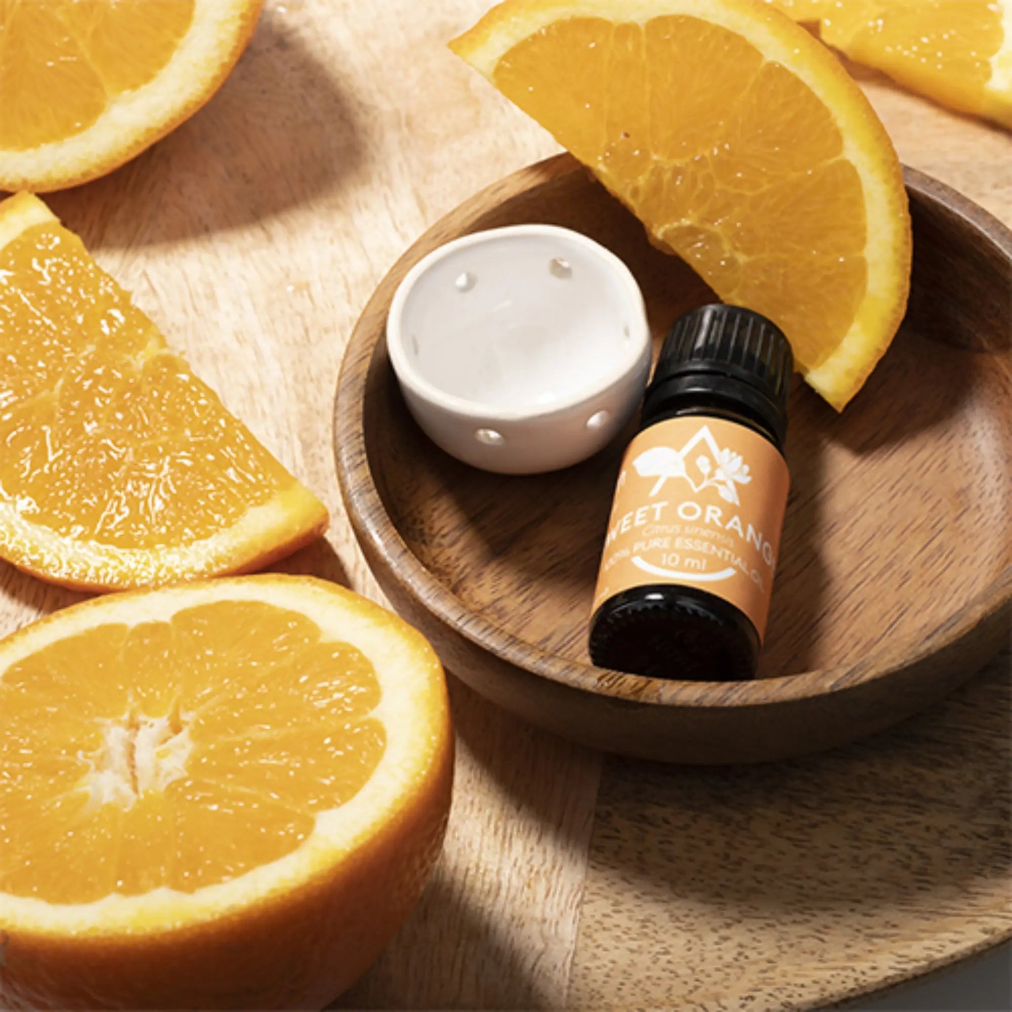 Saunum Aroma Oil Set Saunum