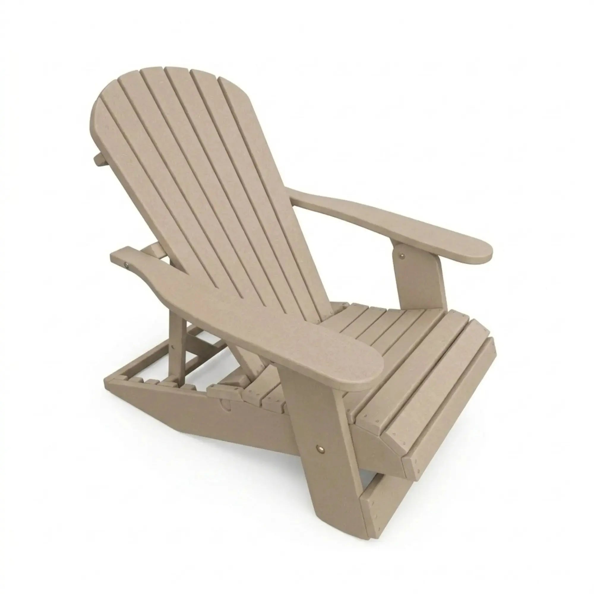 Poly-Luxe Royal Reclining Adirondack Chair – The Best Adirondack Chair Company The Best Adirondack Chair Company
